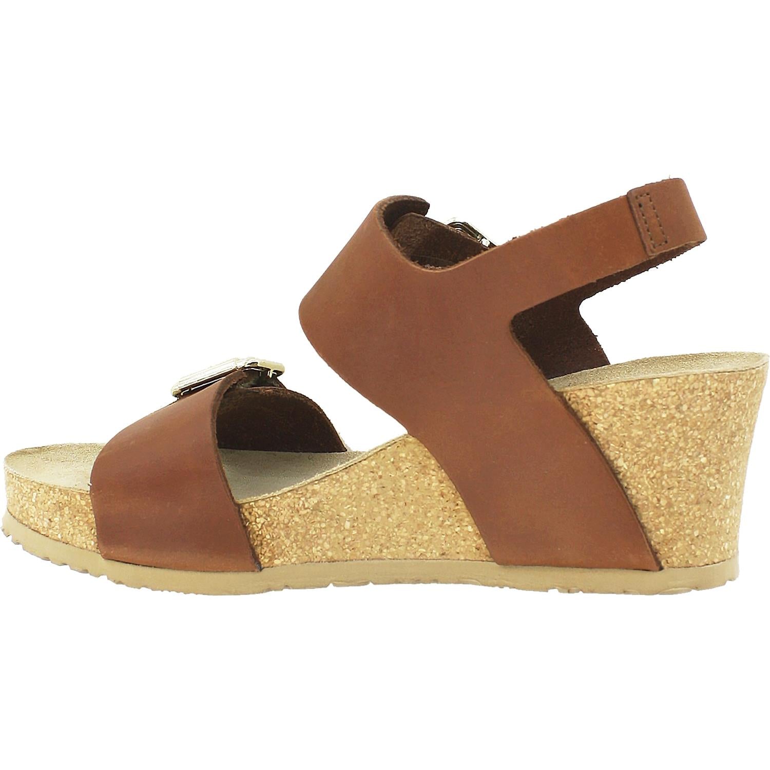 Womens Mephisto Women's Mephisto Lissandra Chestnut Leather Chestnut Leather