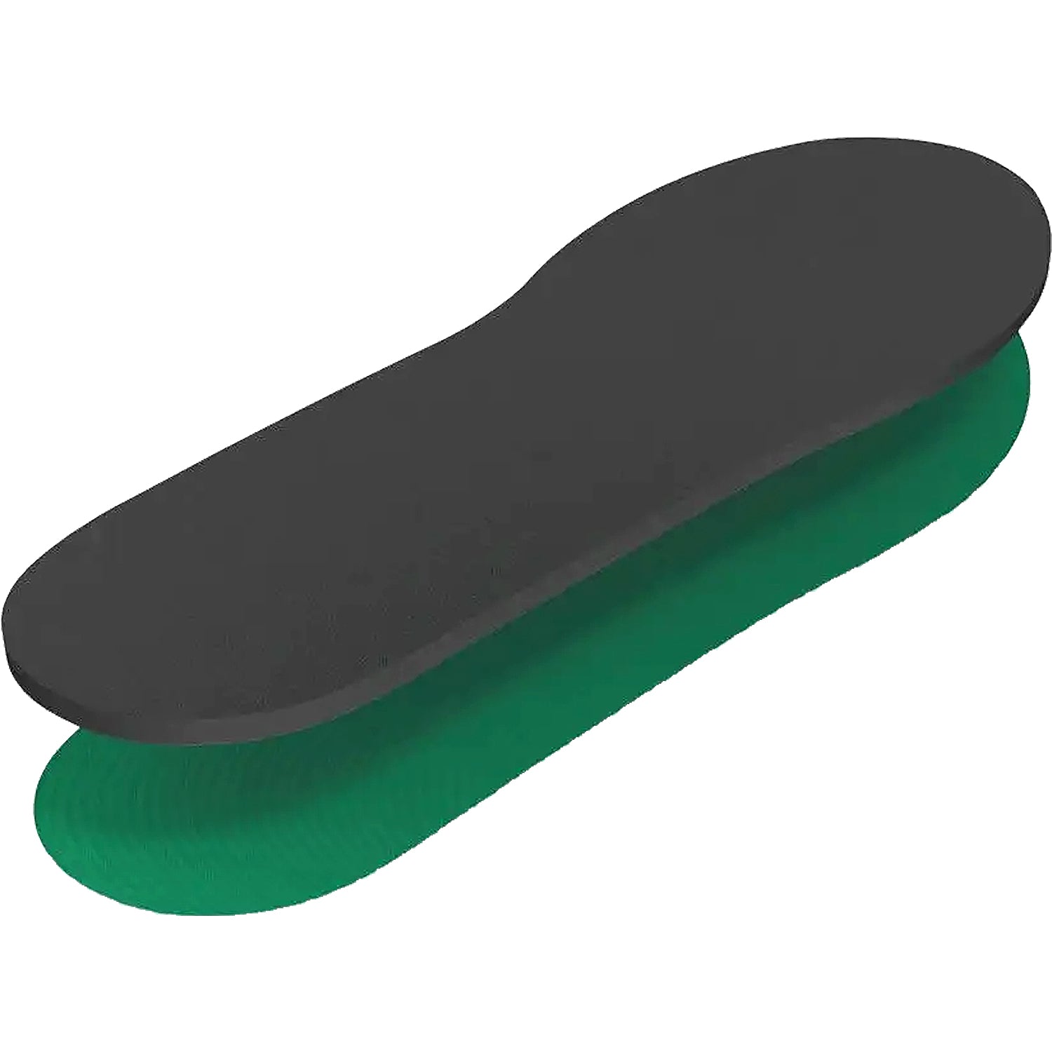 Unisex Spenco Unisex Spenco Comfort Insoles Green