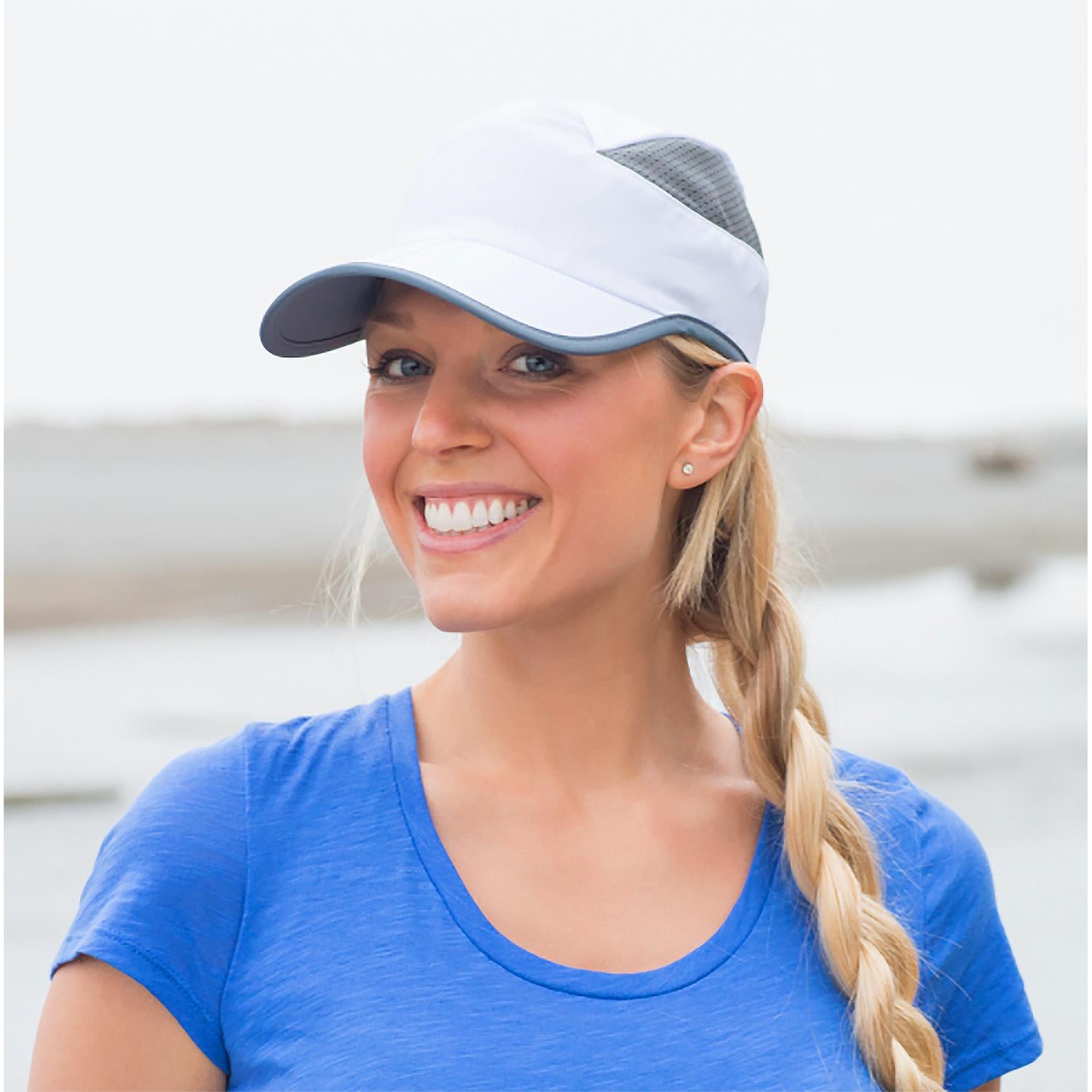 Unisex Sunday afternoons Unisex Sunday Afternoons Eclipse Cap Slate Slate