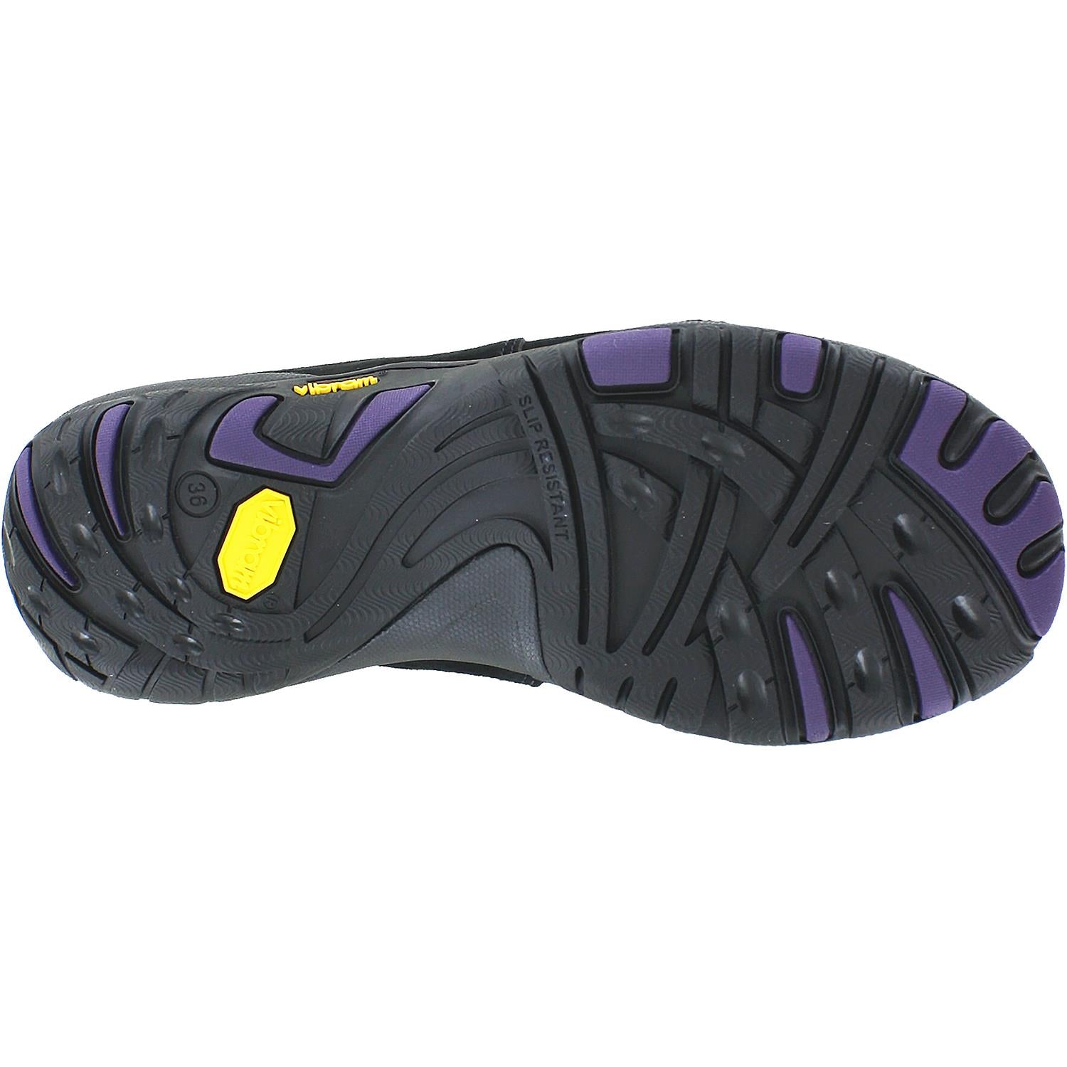 Womens Dansko Women's Dansko Paisley - Waterproof Black Suede Black Suede