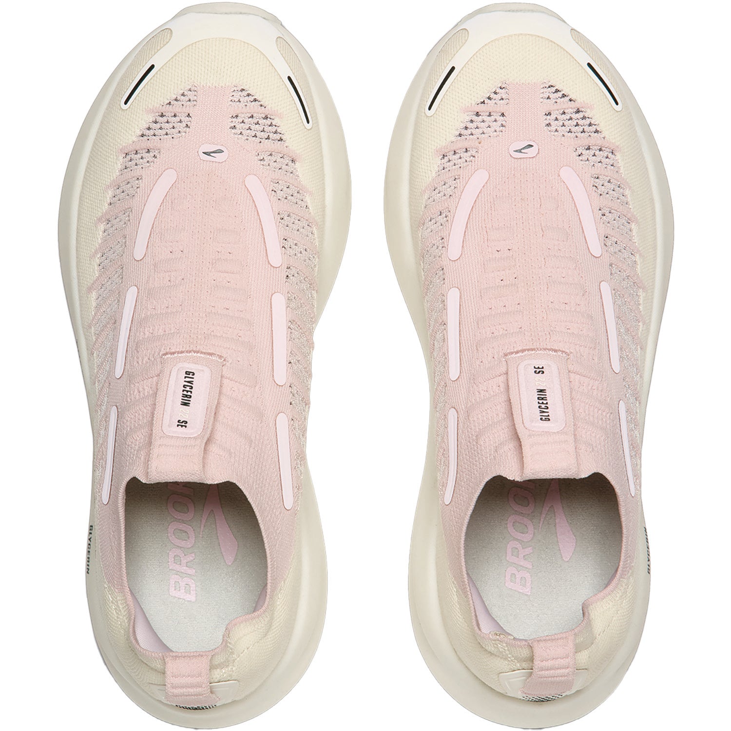 Womens Brooks Women's Brooks Glycerin 22 SE Orchid/Ice Bluewash/Pine Orchid/Ice Bluewash/Pine