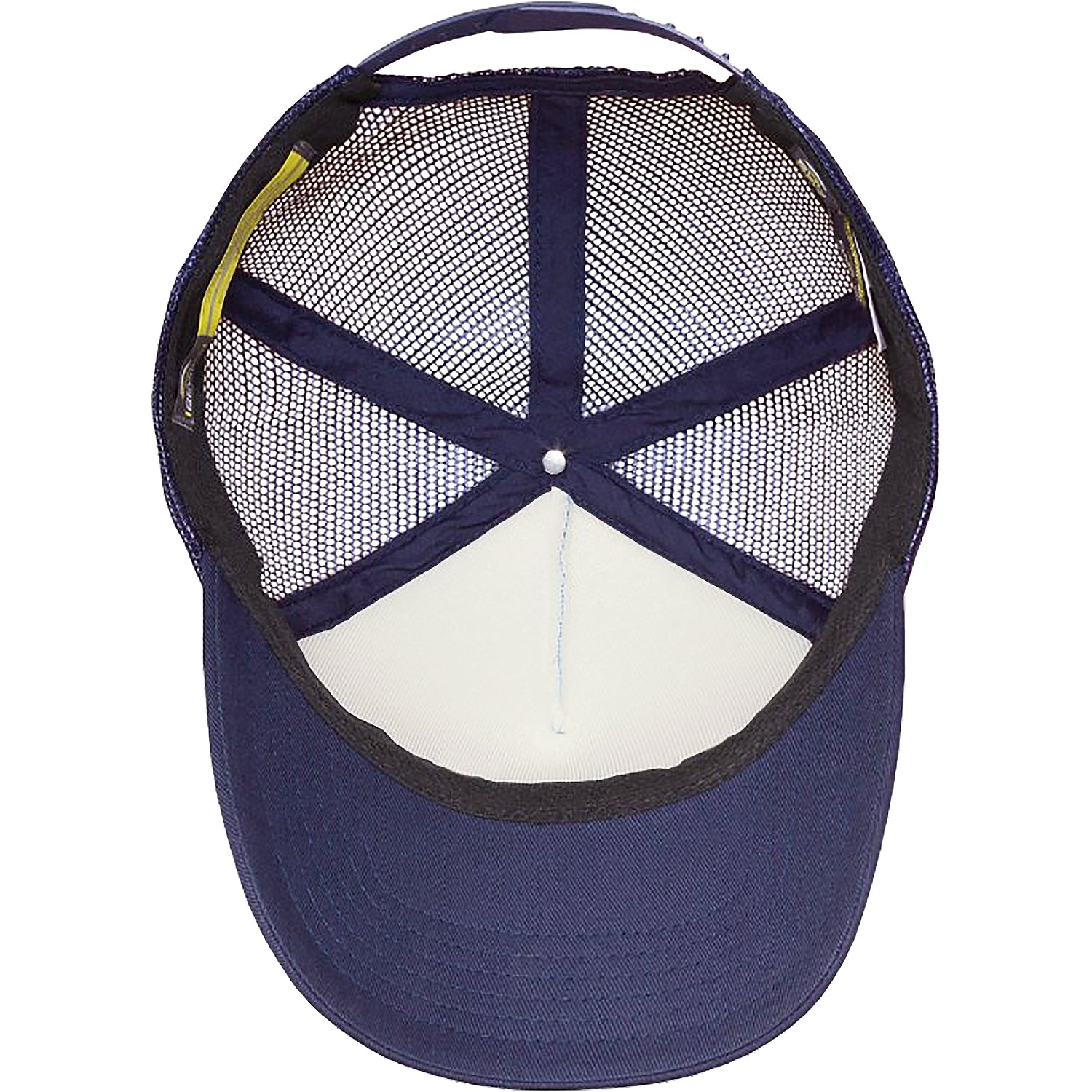 Unisex Sunday afternoons Unisex Sunday Afternoons Artist Series Trucker Hat Half Dome Half Dome