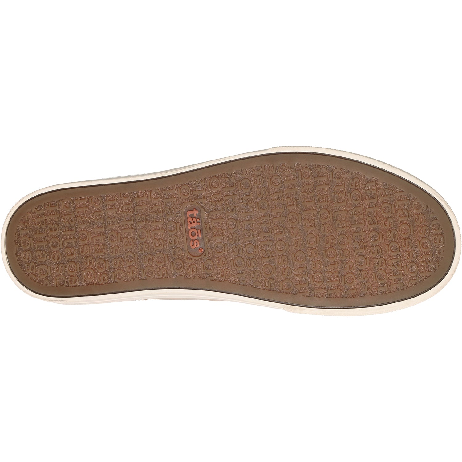 Womens Taos Women's Taos Winner Oyster Leather Oyster