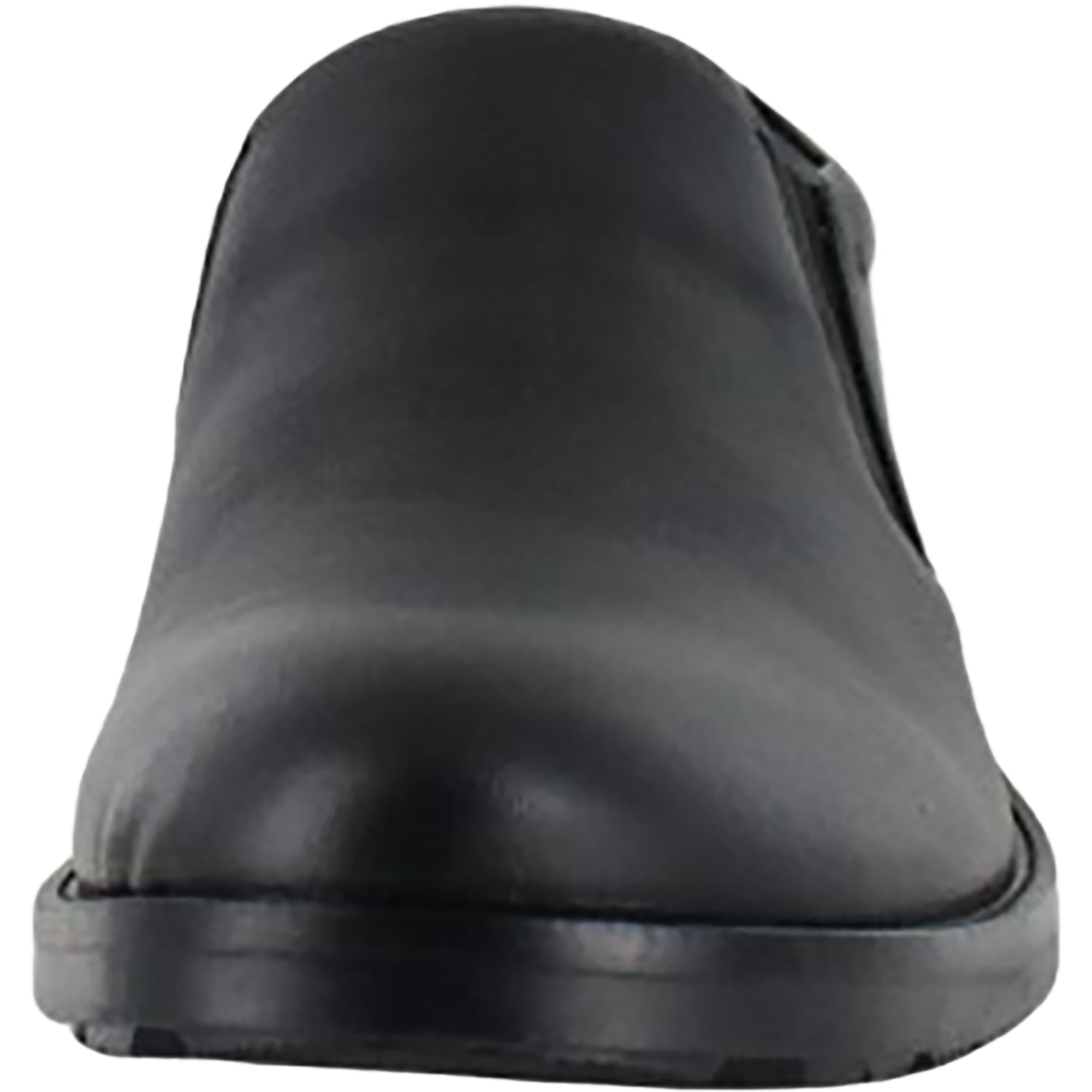 Mens Naot Men's Naot Manhattan Jet Black Leather Jet Black Leather