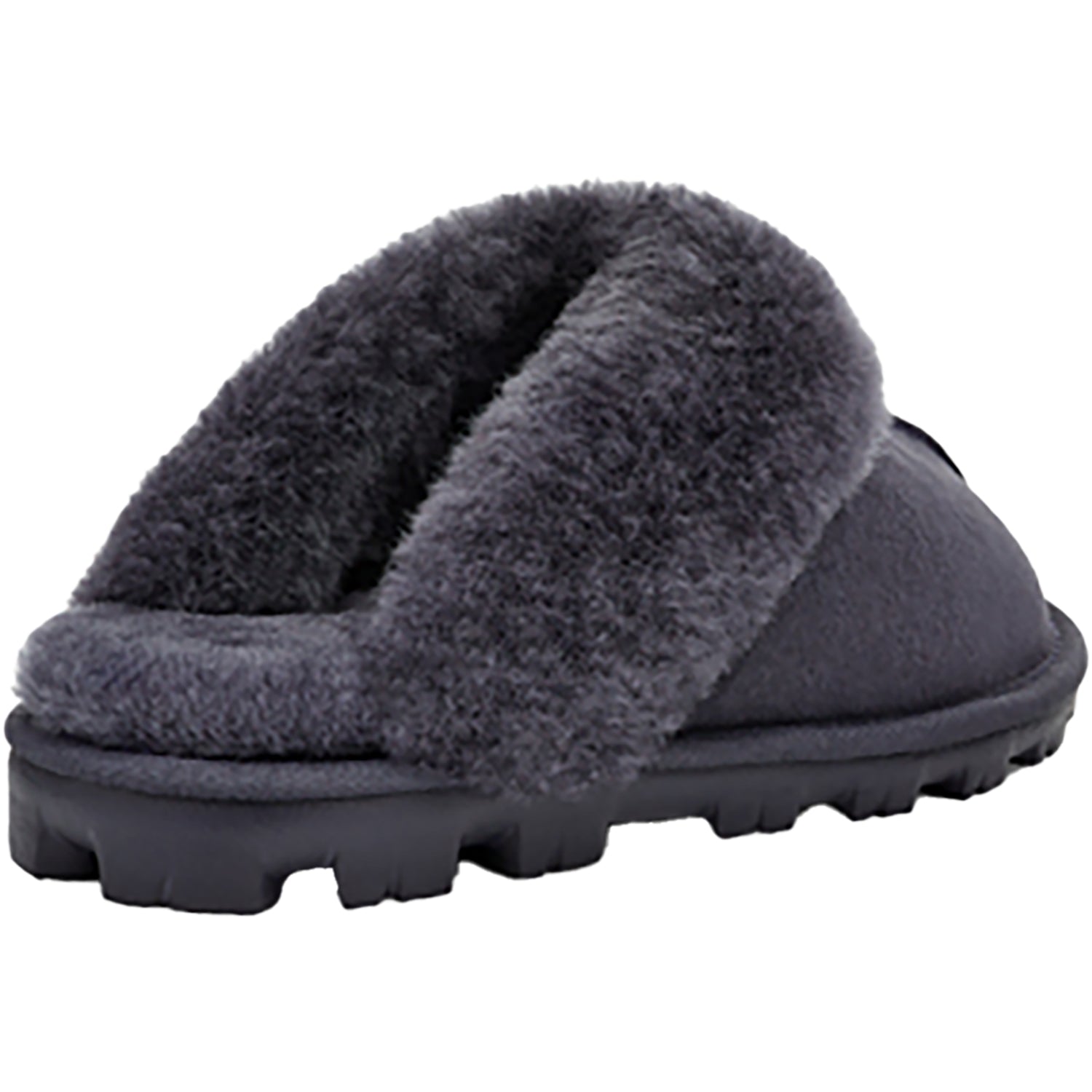 Womens Ugg Women's UGG Coquette Eve Blue Sheepskin Eve Blue Sheepskin