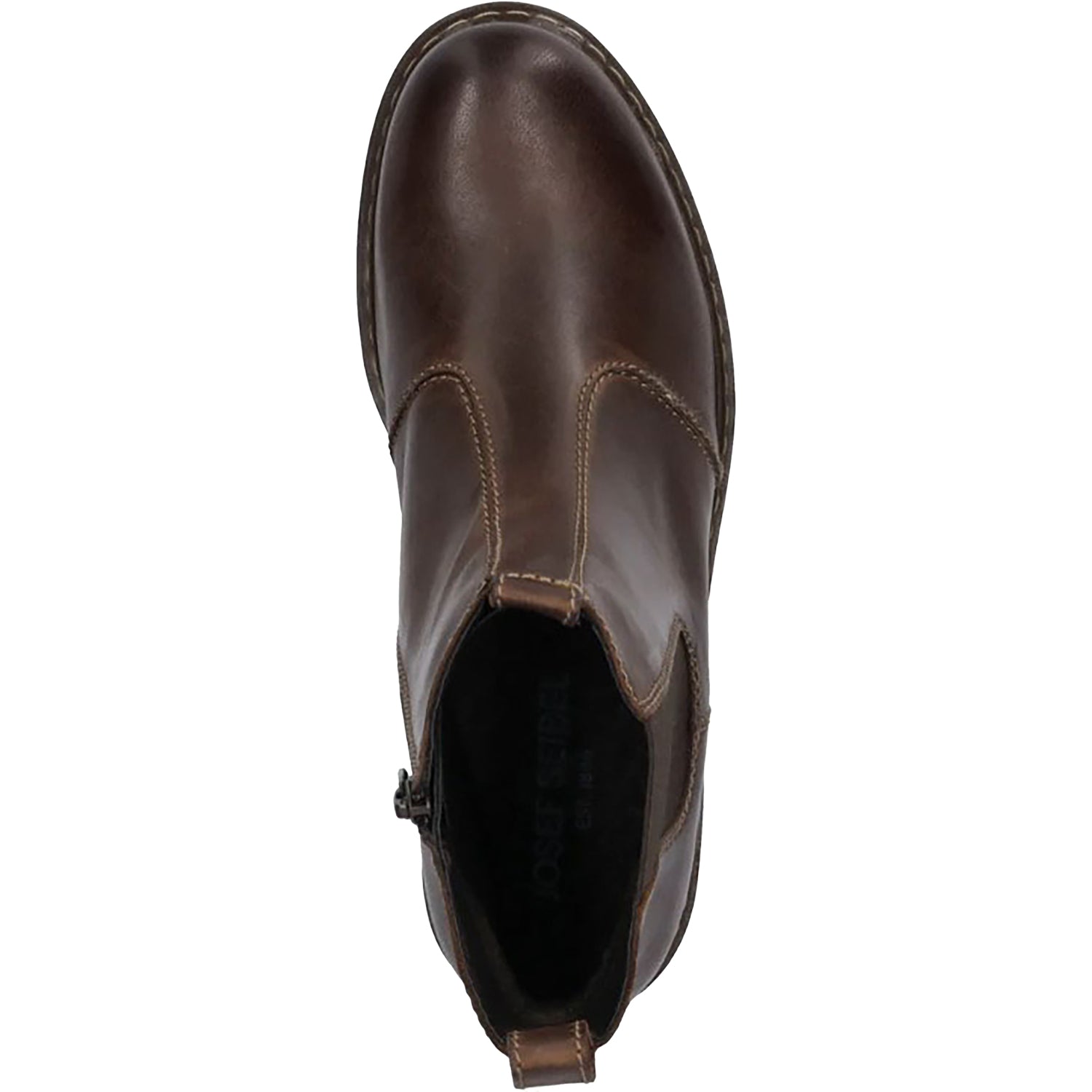 Womens Josef seibel Women's Josef Seibel Marta 06 Moro Leather Moro Leather
