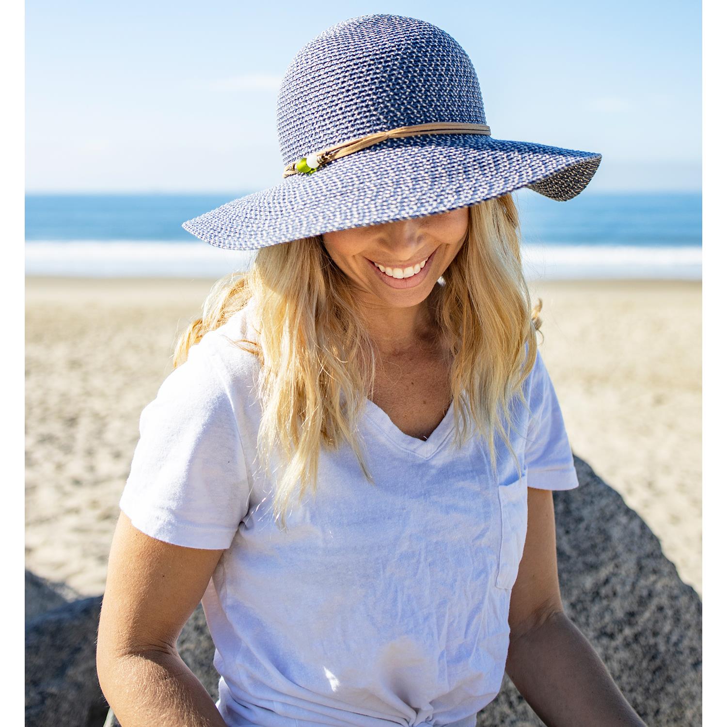 Womens Sunday afternoons Women's Sunday Afternoons Sol Seeker Hat Agate Agate