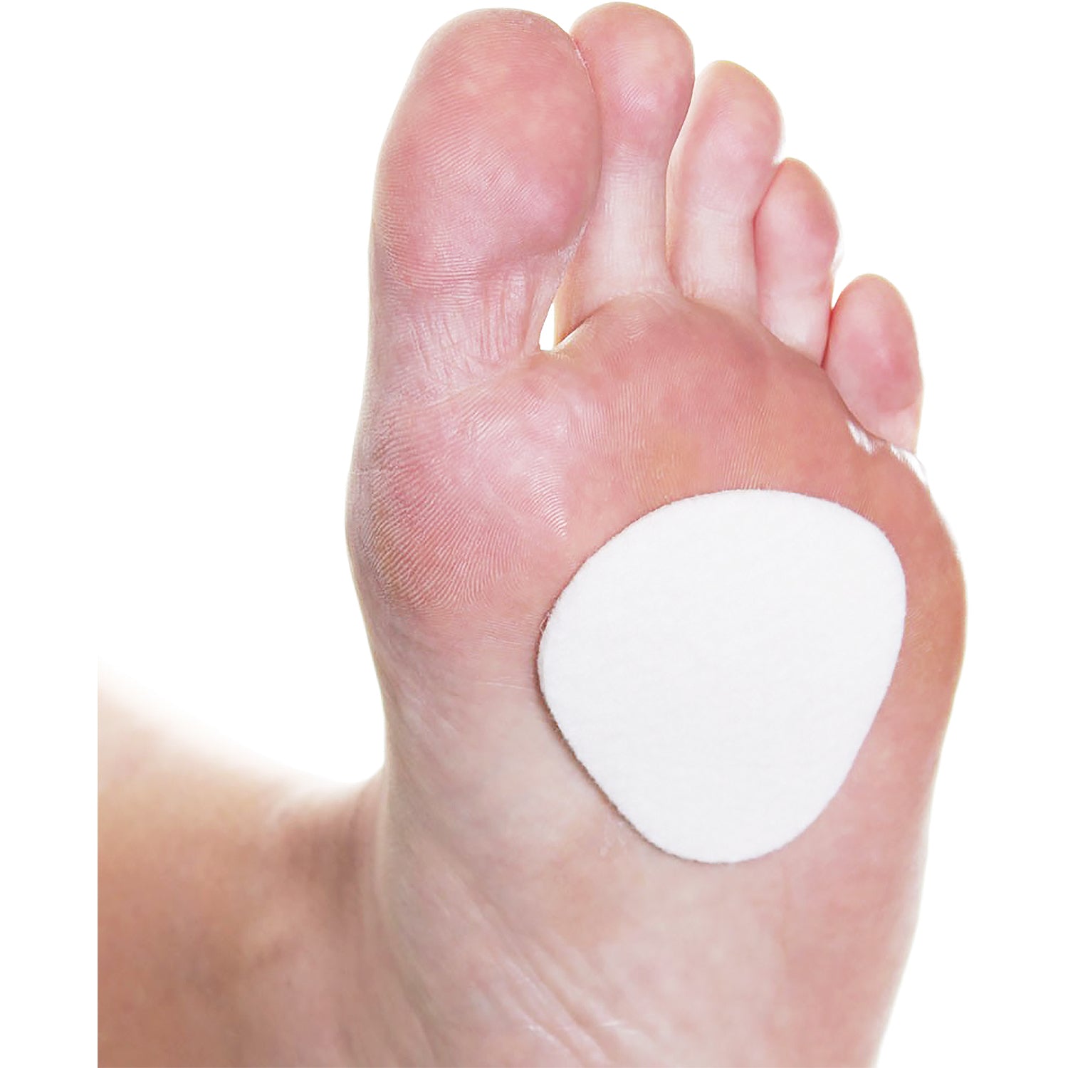 Unisex Footwear etc. Unisex Footwear etc. Pedi-Pads Metatarsal Felt Pads 10 pack