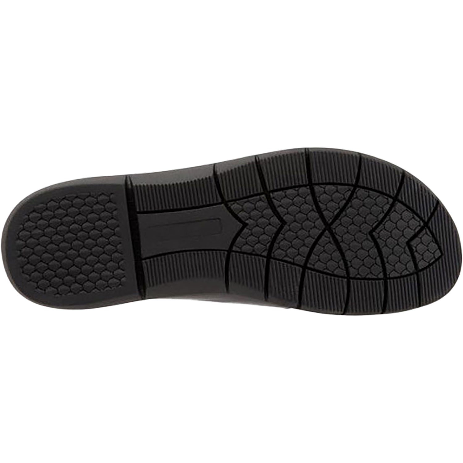 Womens Soft walk Women's Soft Walk San Marcos II Black Leather Black Leather