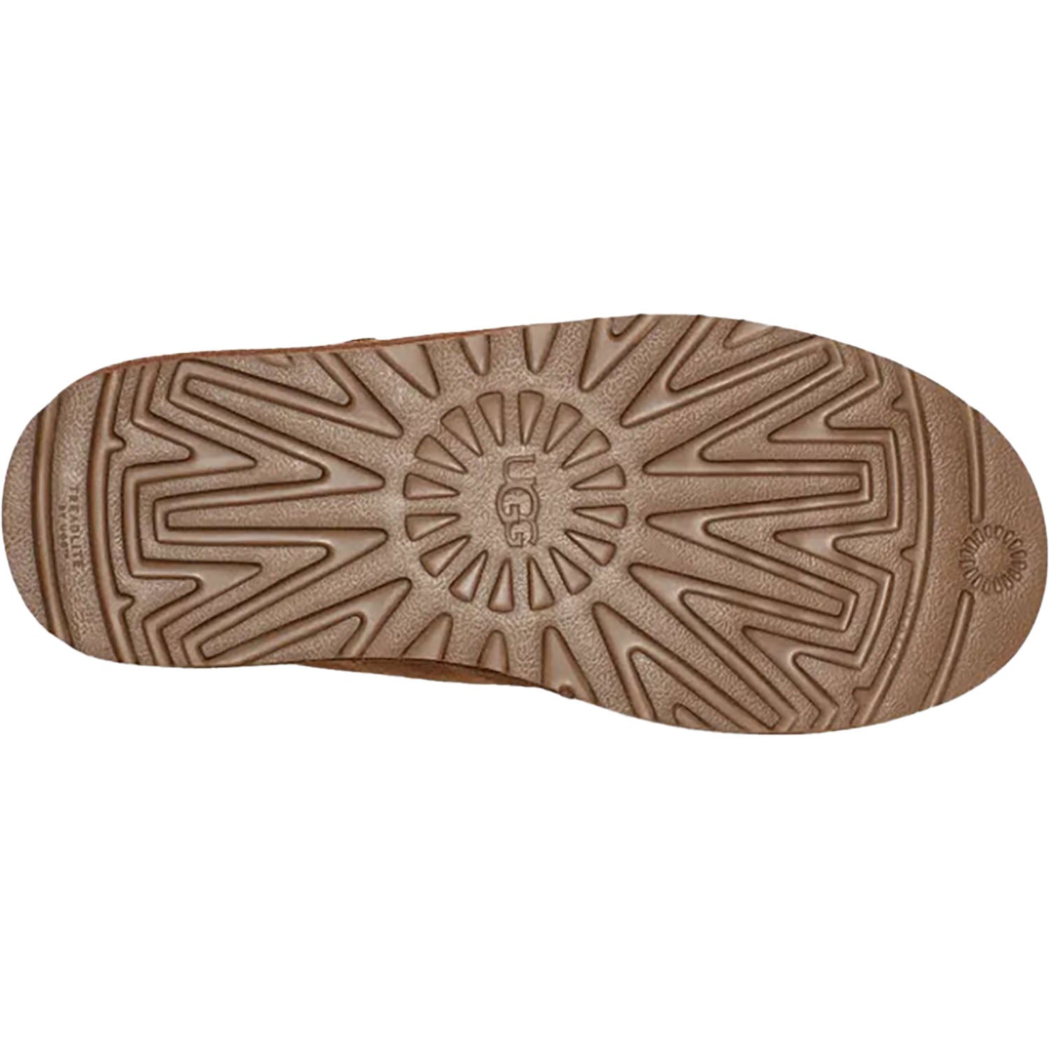 Womens Ugg Women's UGG Neumel Platform Chestnut Suede Chestnut Suede