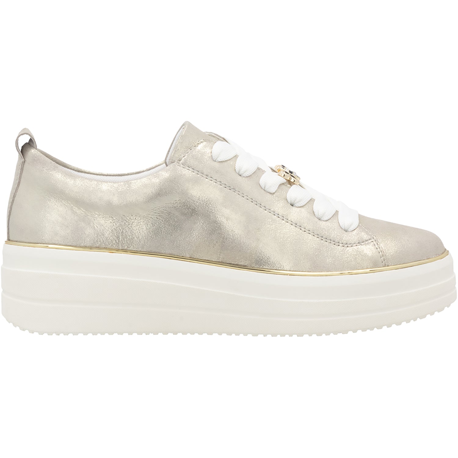 Womens Remonte Women's Remonte D1C03-60 Julika 03 Muschel Leather Muschel Leather