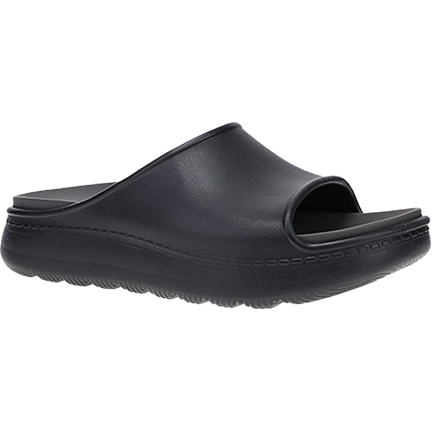 Womens Dansko Women's Dansko Devyn Black Black