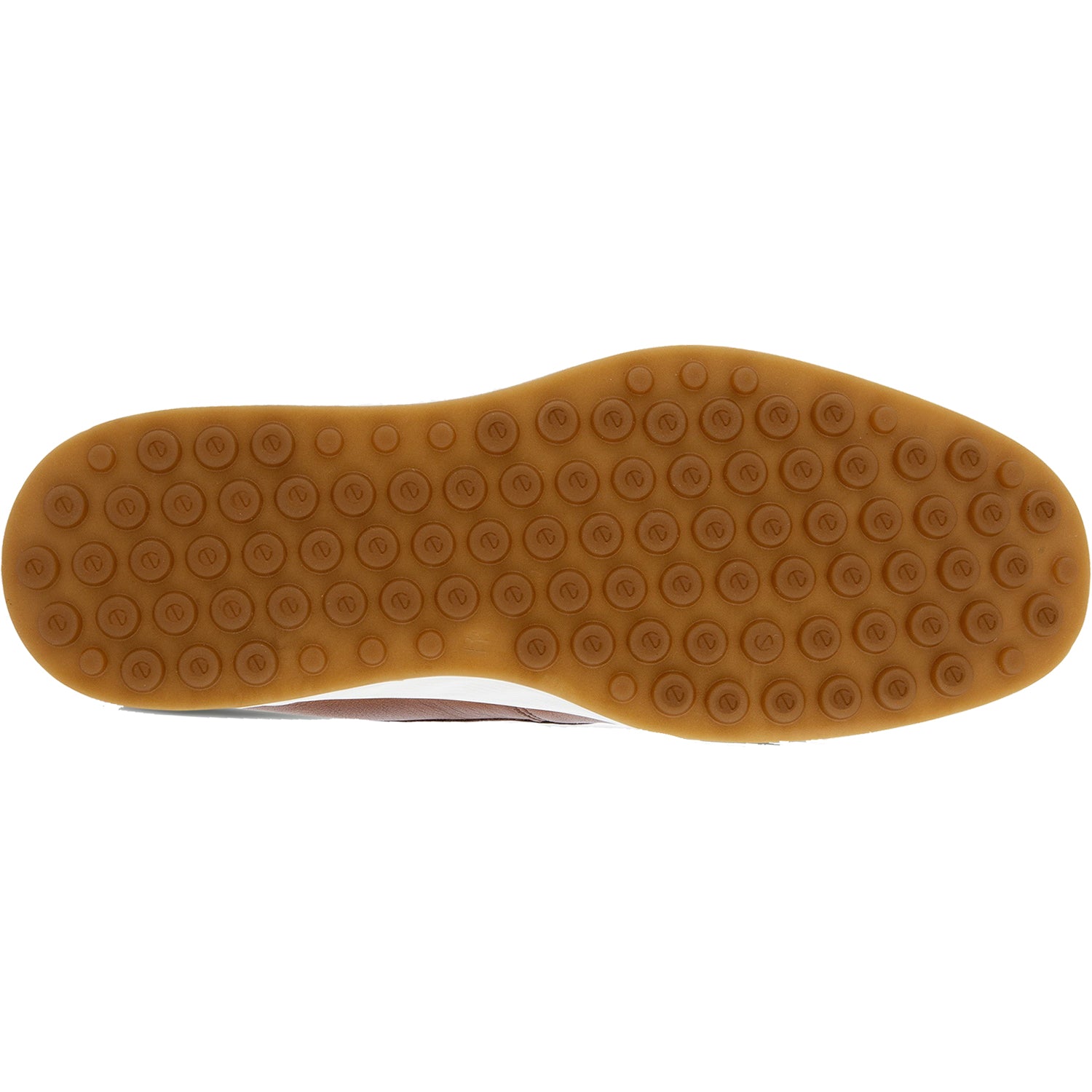 Mens Ecco Men's Ecco S Lite Moc Classic Cognac Leather Cognac Leather