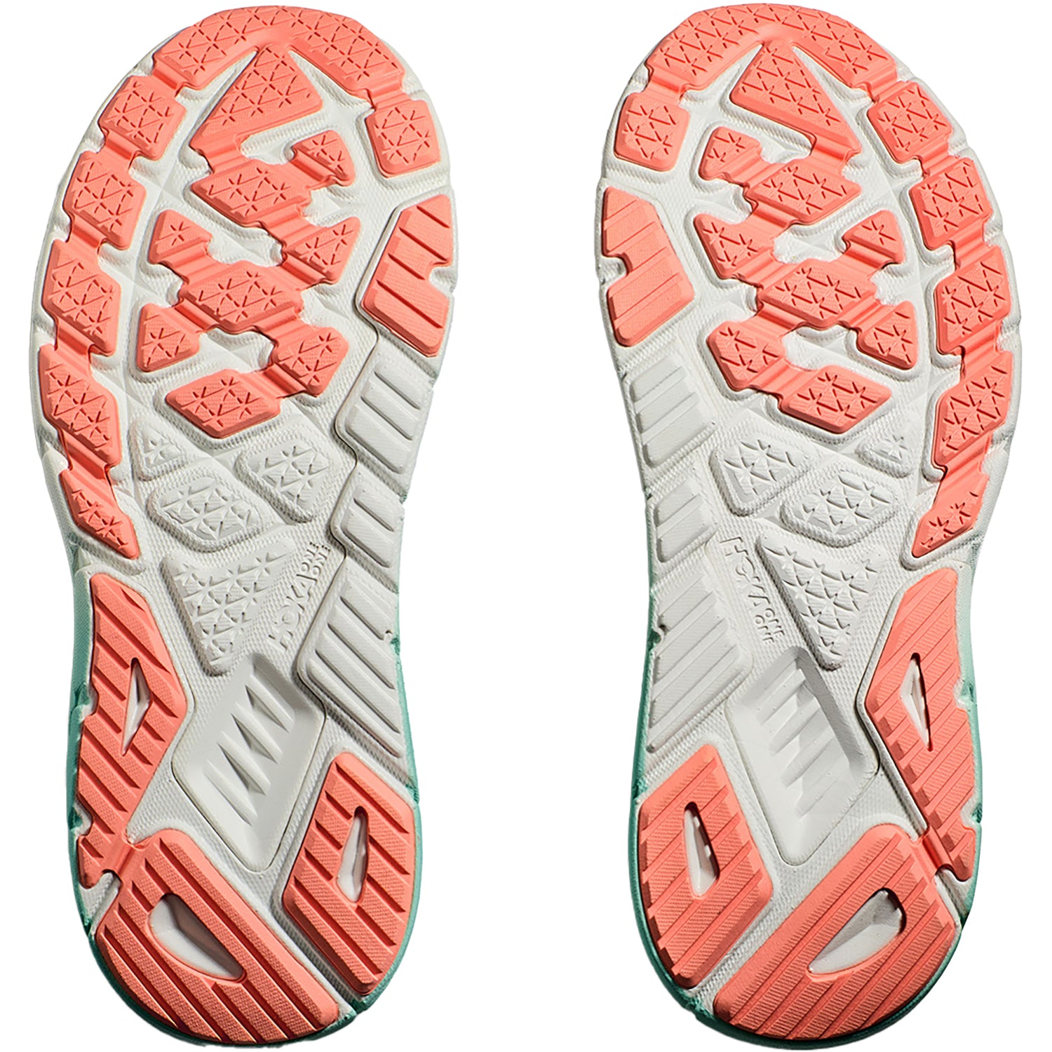 Womens Hoka one one Women's Hoka Arahi 7 Midnight/Seafoam Mesh Midnight/Seafoam Mesh