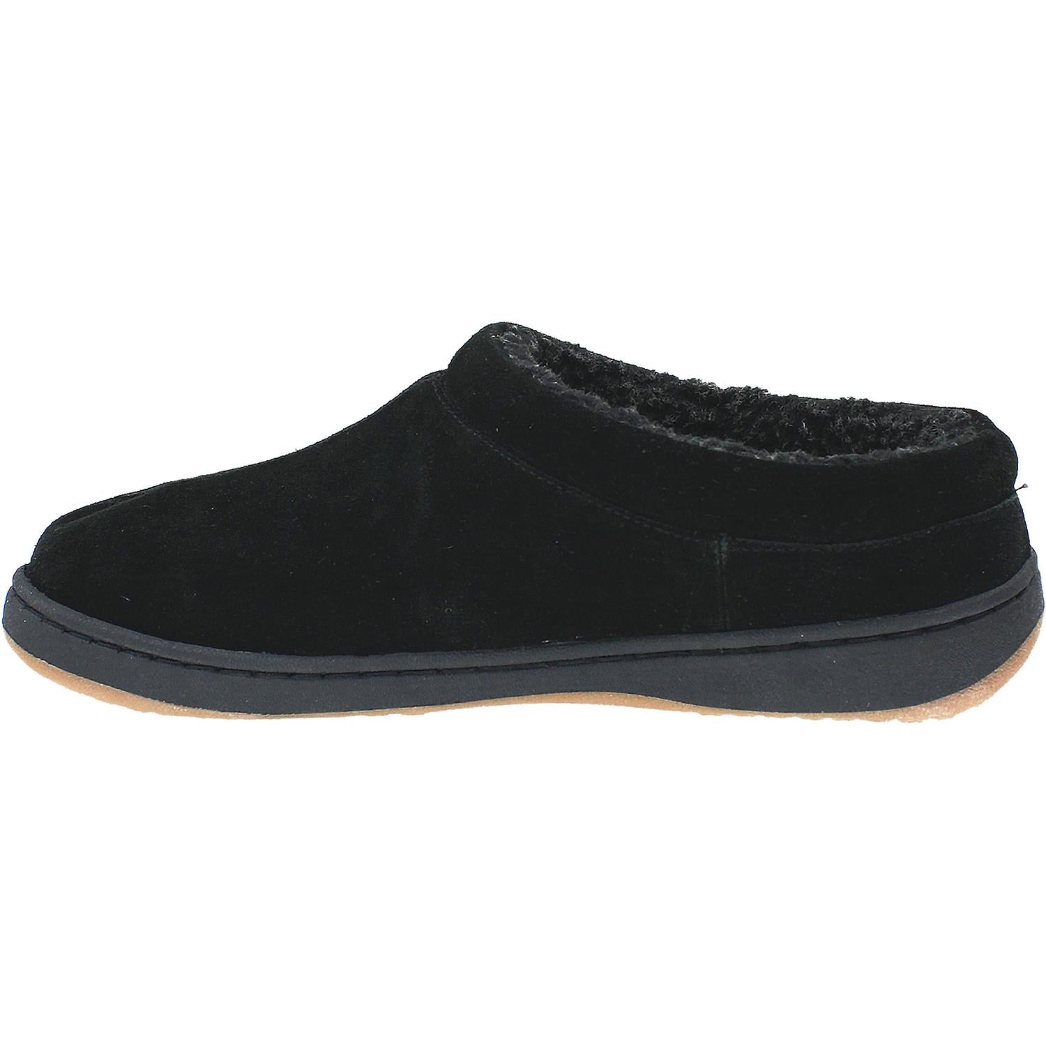 Mens Tempur-pedic Men's Tempur-Pedic Arlow Black Suede Black Suede