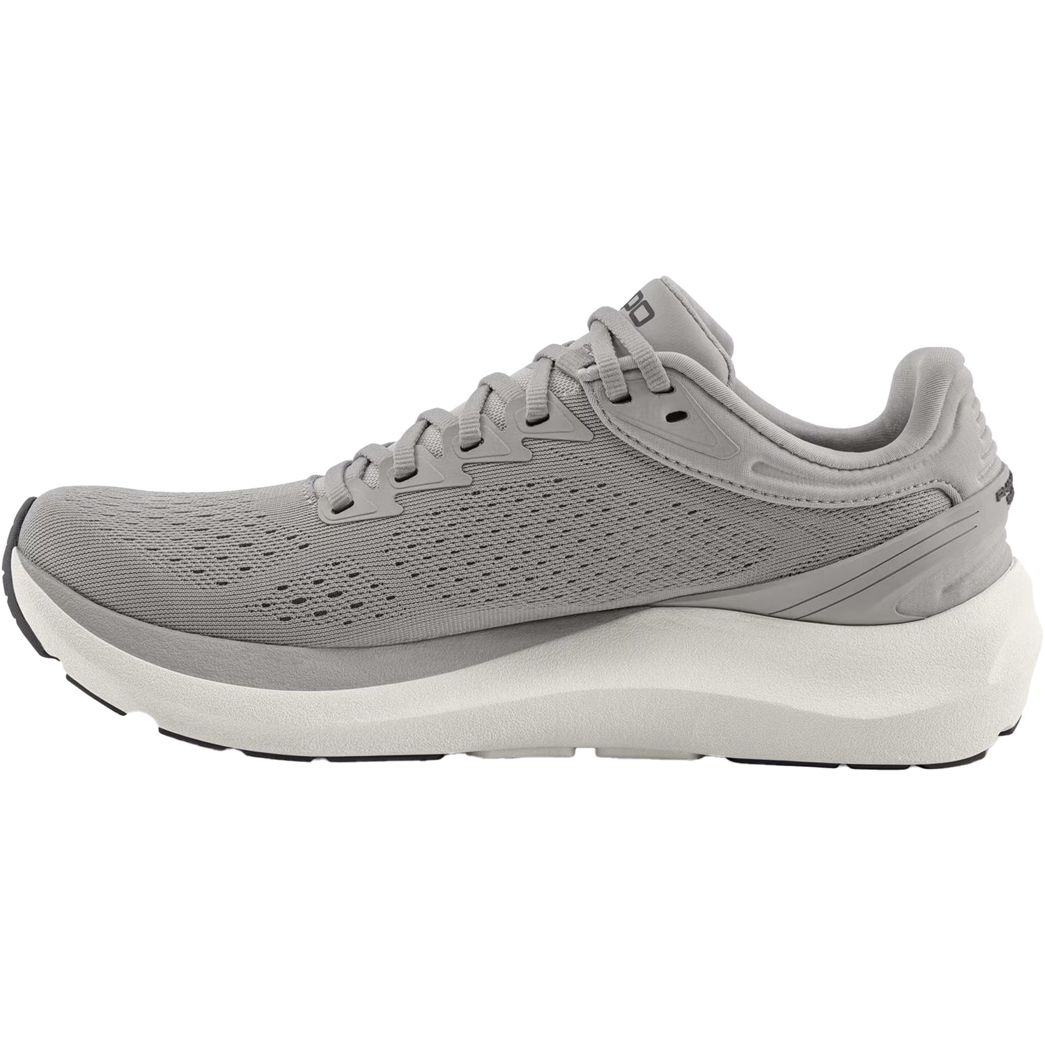 Mens Topo Men's Topo Phantom 3 Grey/Grey Mesh Grey/Grey Mesh