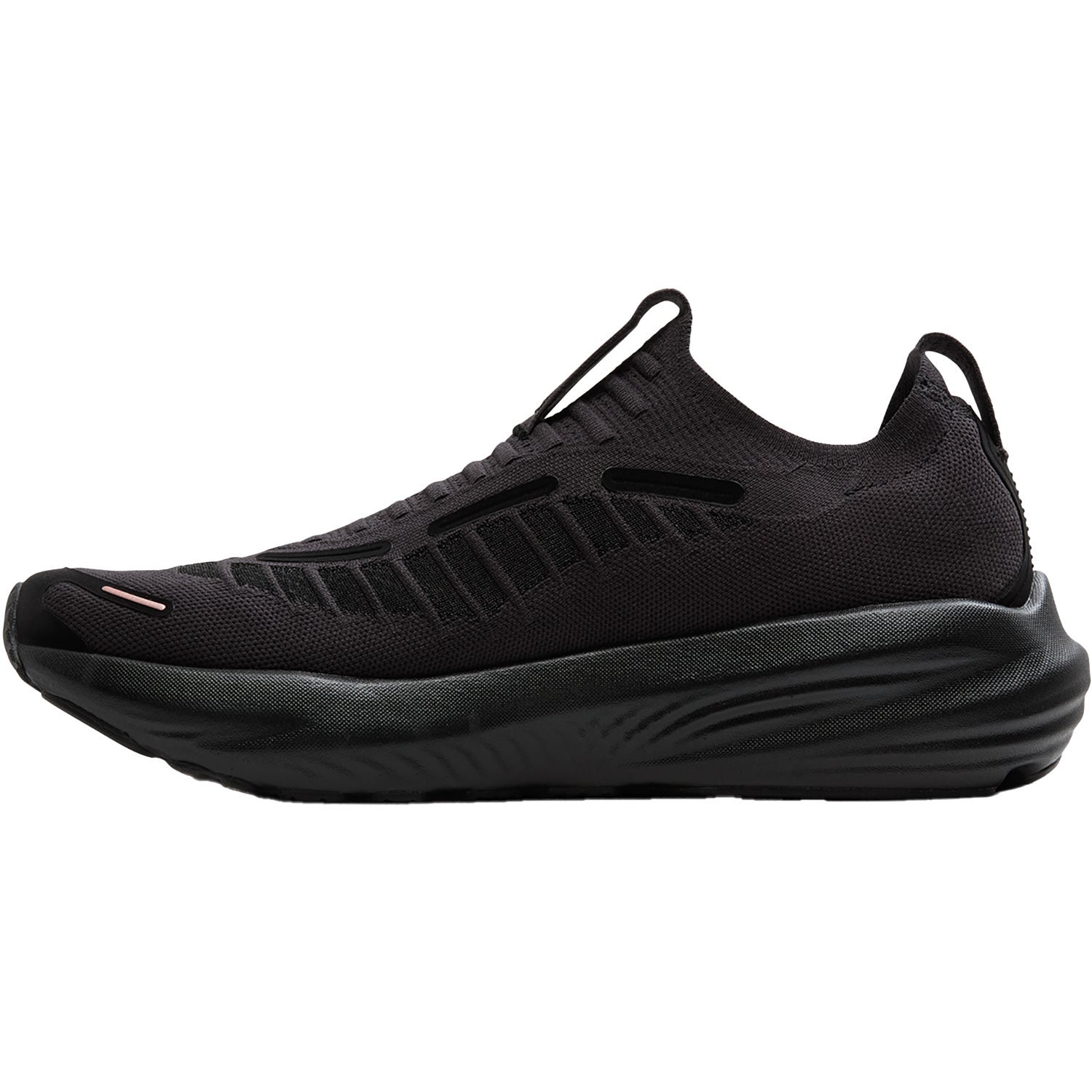 Womens Brooks Women's Brooks Glycerin 22 SE Black/Metallic Rose Gold Black/Metallic Rose Gold