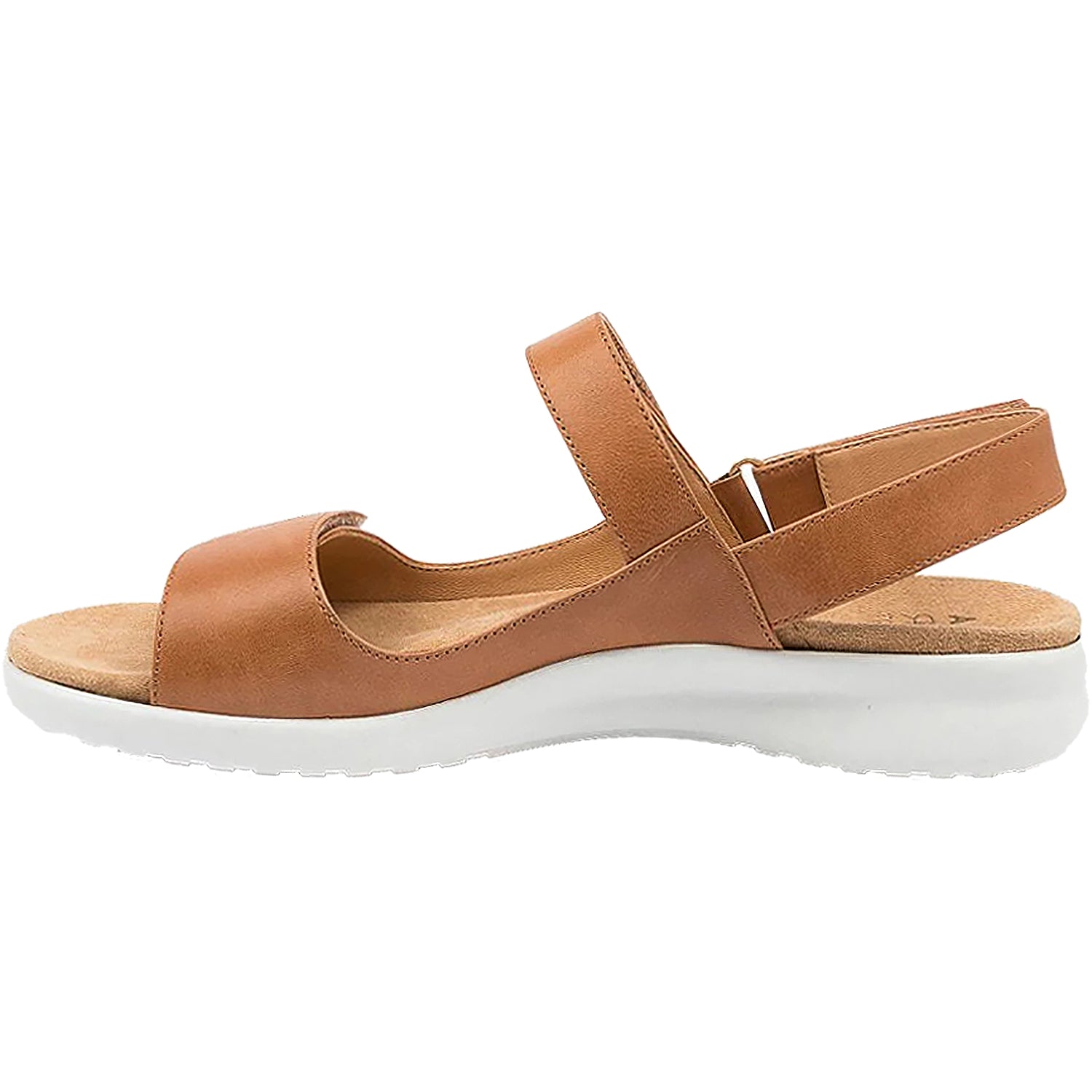 Womens Ziera Women's Ziera Benji Tan Leather Tan Leather