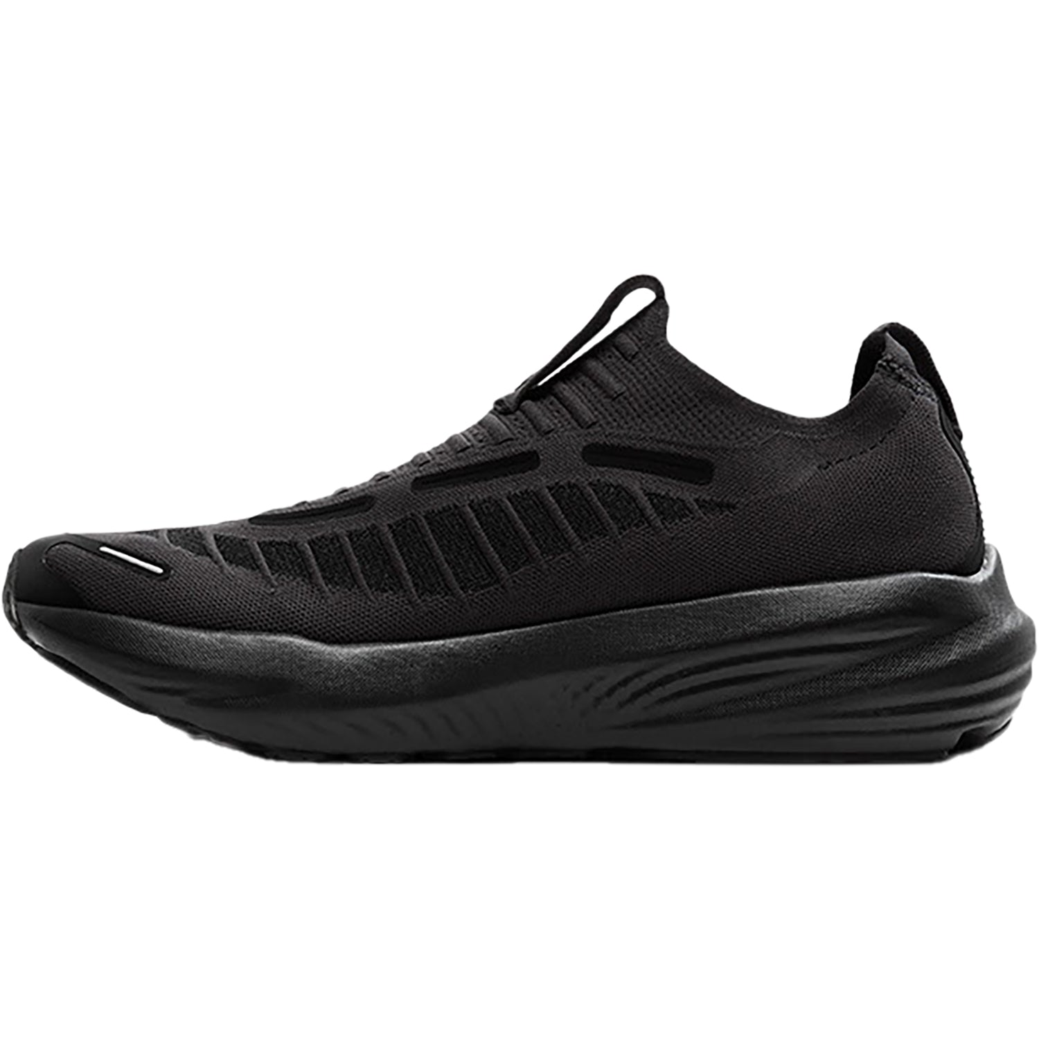 Mens Brooks Men's Brooks Glycerin 22 SE Black/Ebony/Chrome Mesh Black/Ebony/Chrome Mesh