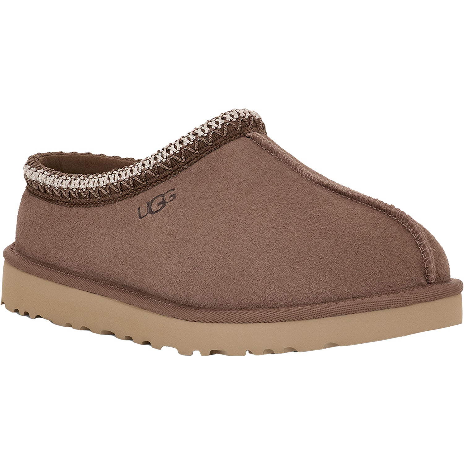 Mens Ugg Men's UGG Tasman Caribou Suede Caribou Suede