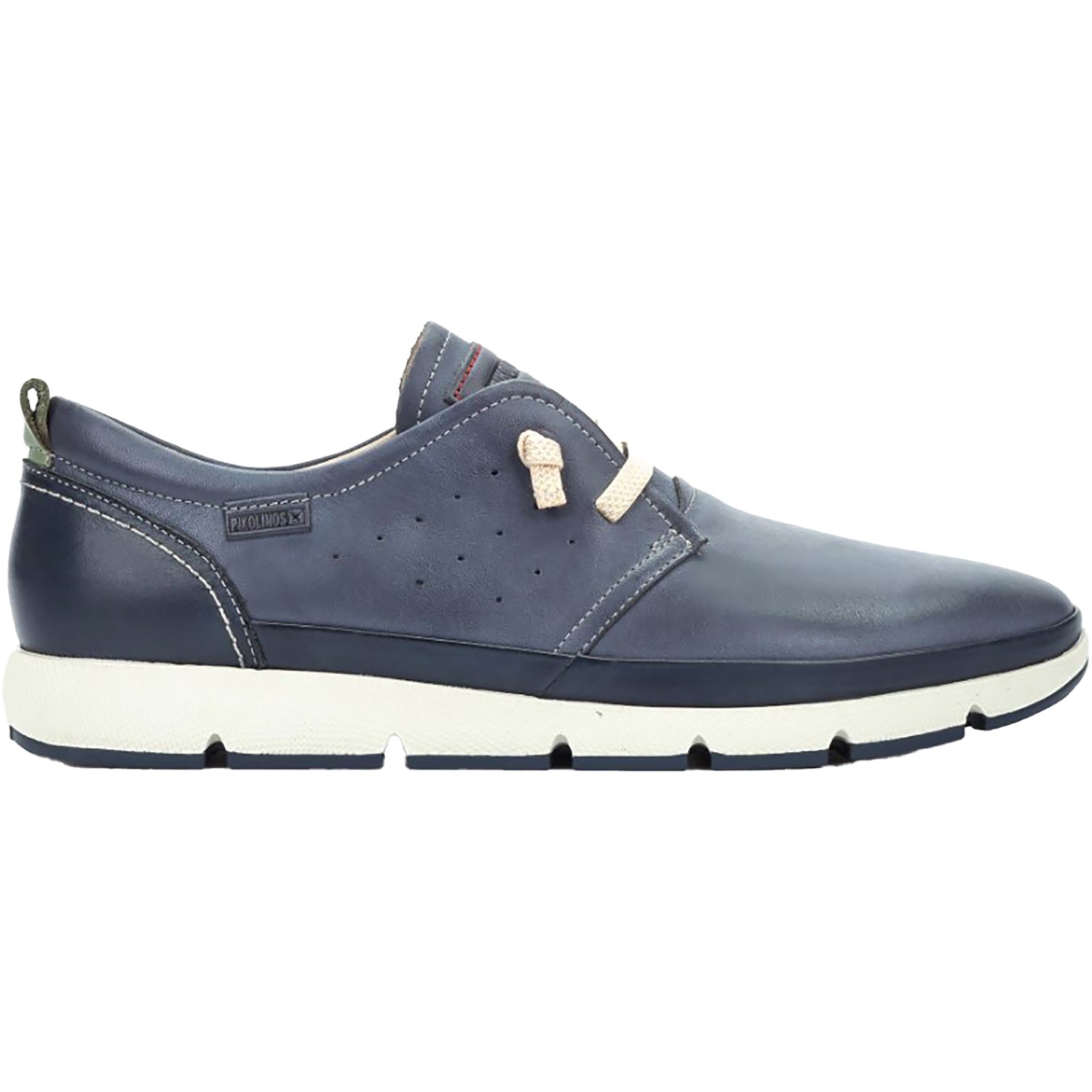 Mens Pikolinos Men's Pikolinos Fuencarral M4A-4266C1 Pacific Pacific