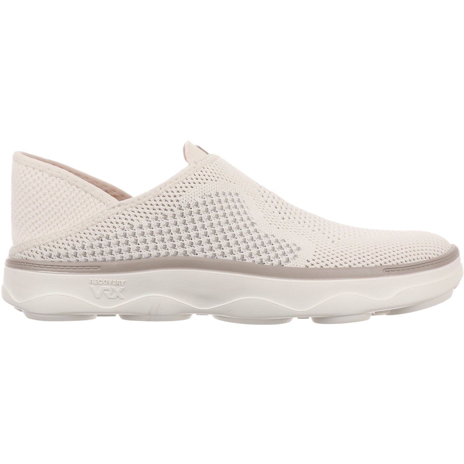 Womens Vionic Women's Vionic Sage Rx Cream Stretch Knit Cream