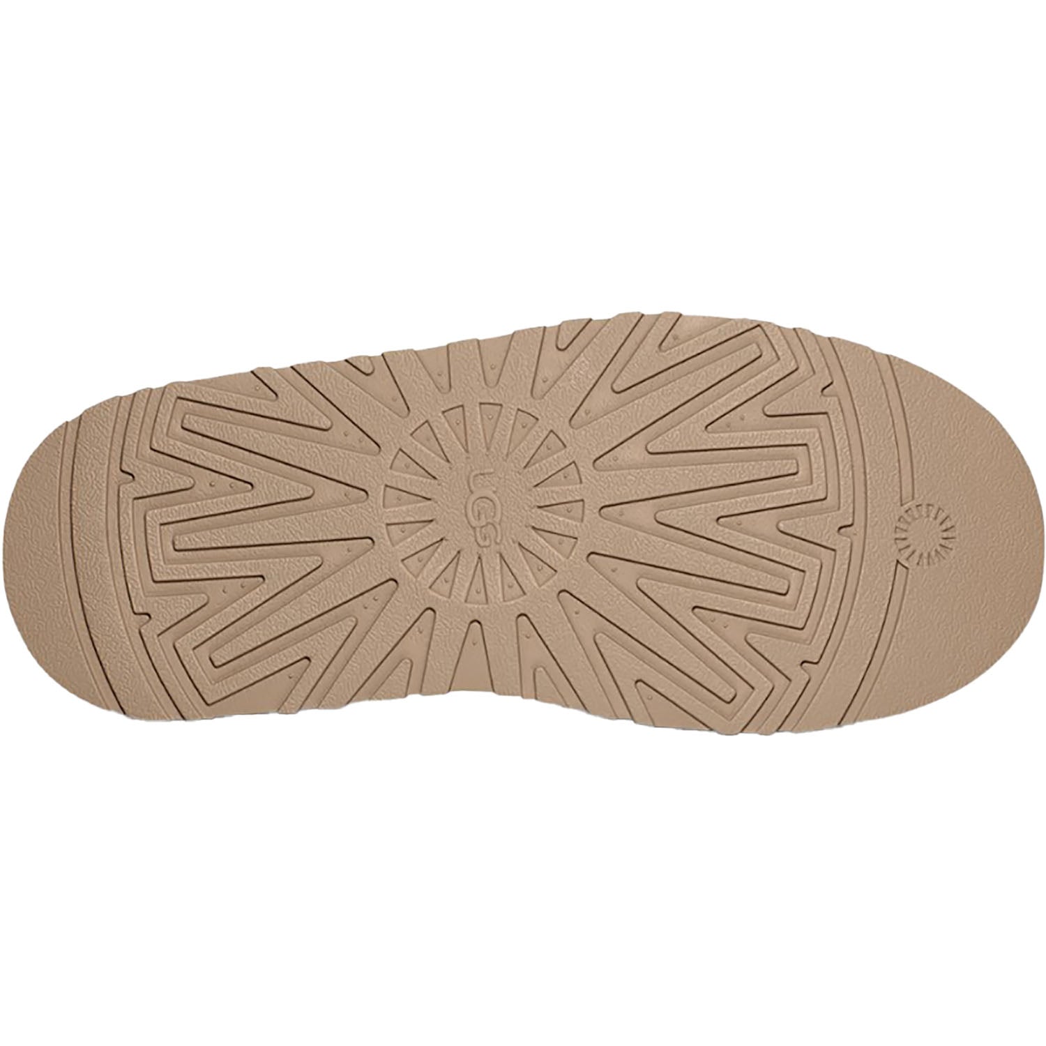 Womens Ugg Women's UGG Tazz Sand Suede Sand Suede