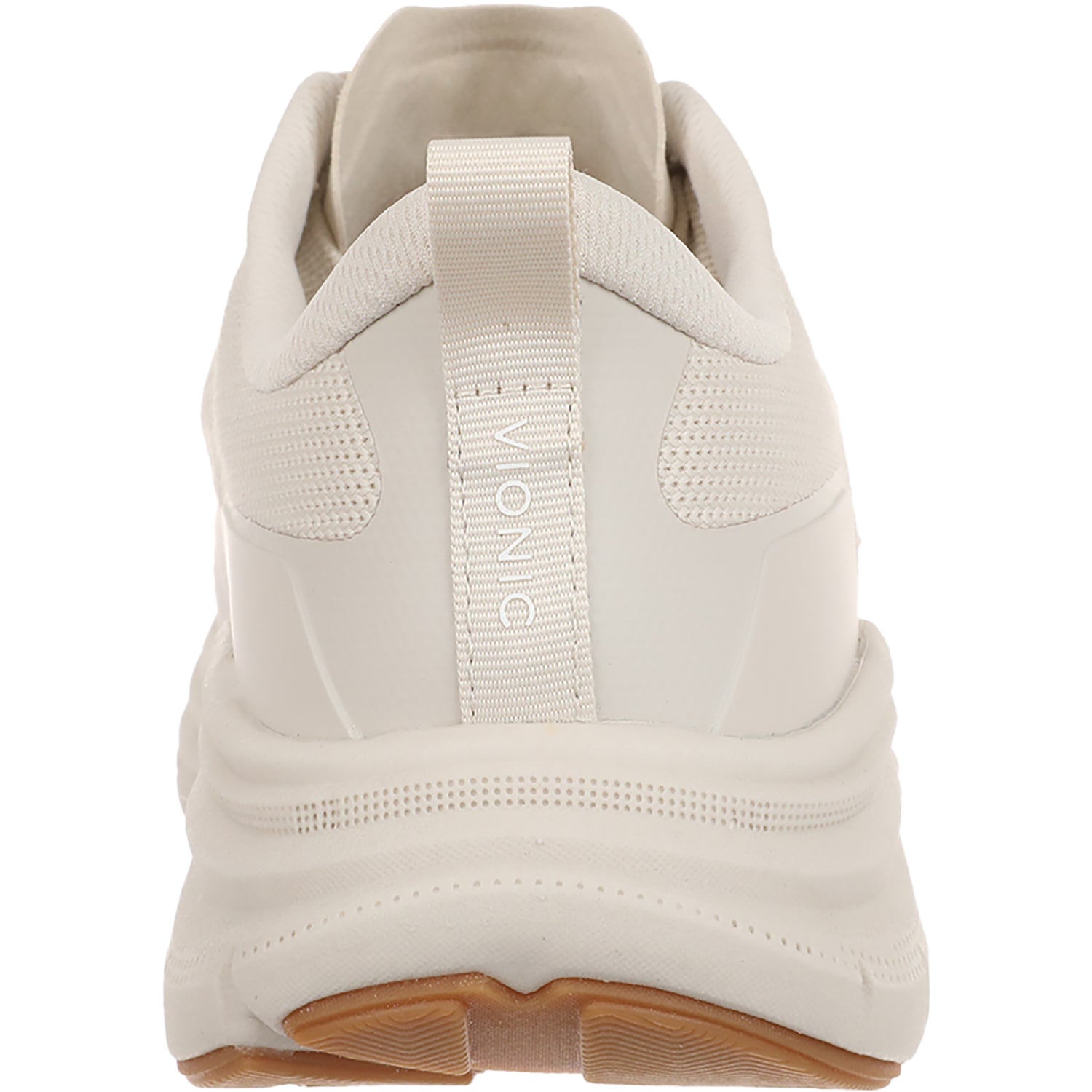 Womens Vionic Women's Vionic Walk Max Cream Mesh Cream Mesh
