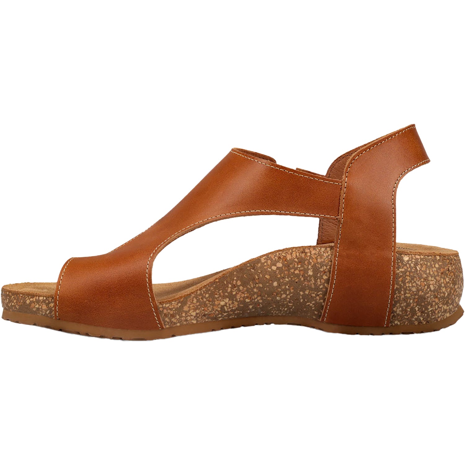Womens Taos Women's Taos Fame Tan Leather Tan Leather