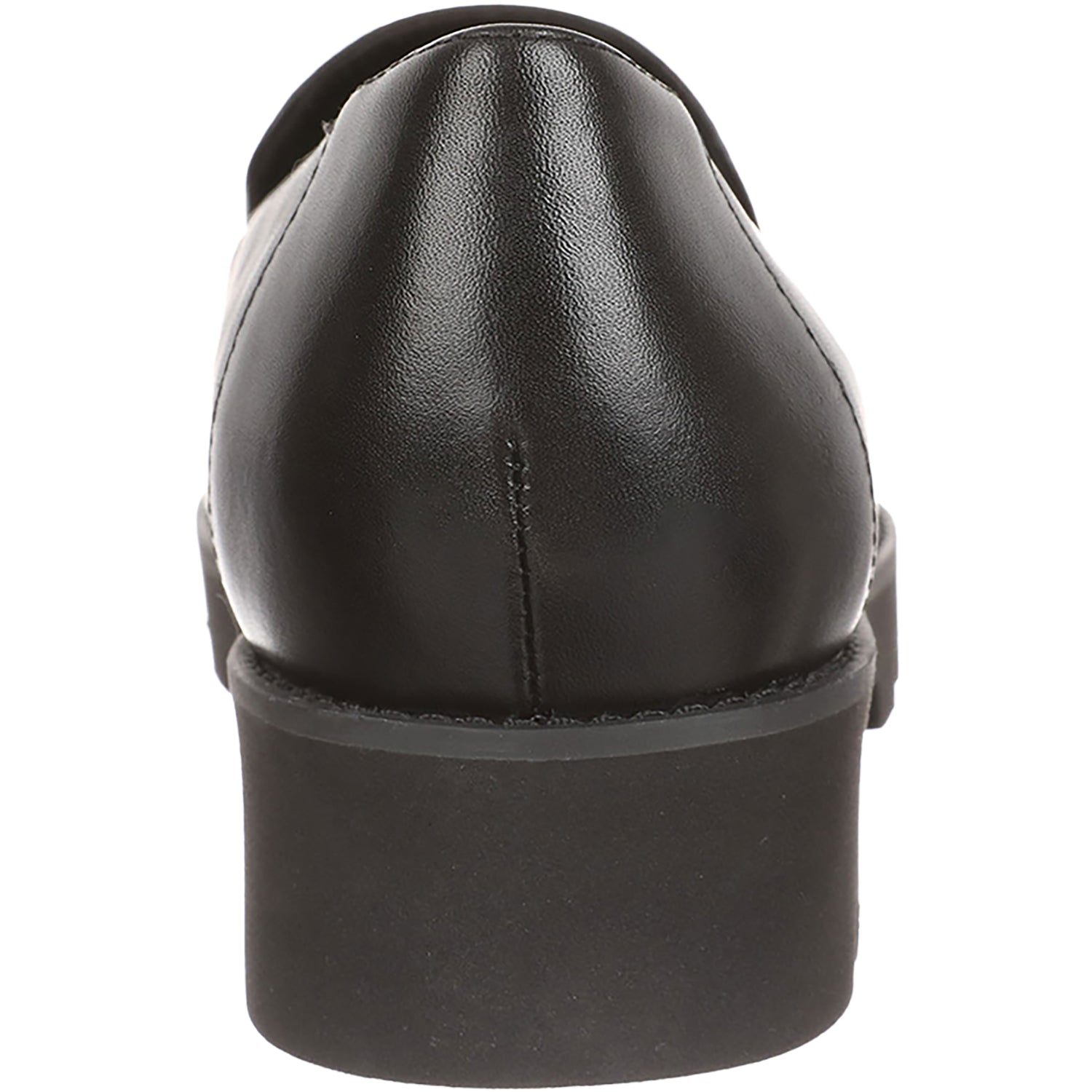 Womens Vionic Women's Vionic Kensley Black Leather Black Leather