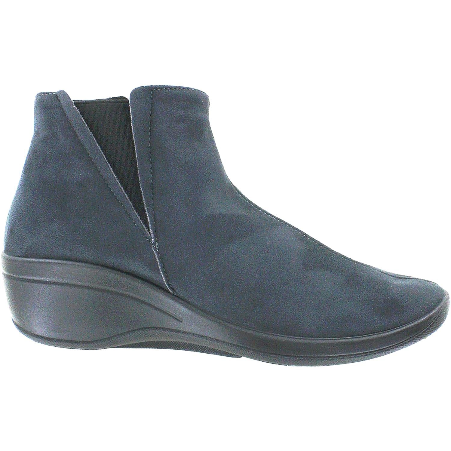 Womens Arcopedico Women's Arcopedico Luana Anthracite Synthetic Anthracite Synthetic