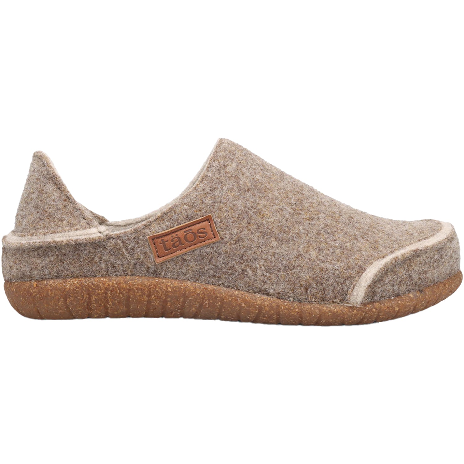 Womens Taos Women's Taos Convertawool Warm Sand Wool Warm Sand Wool