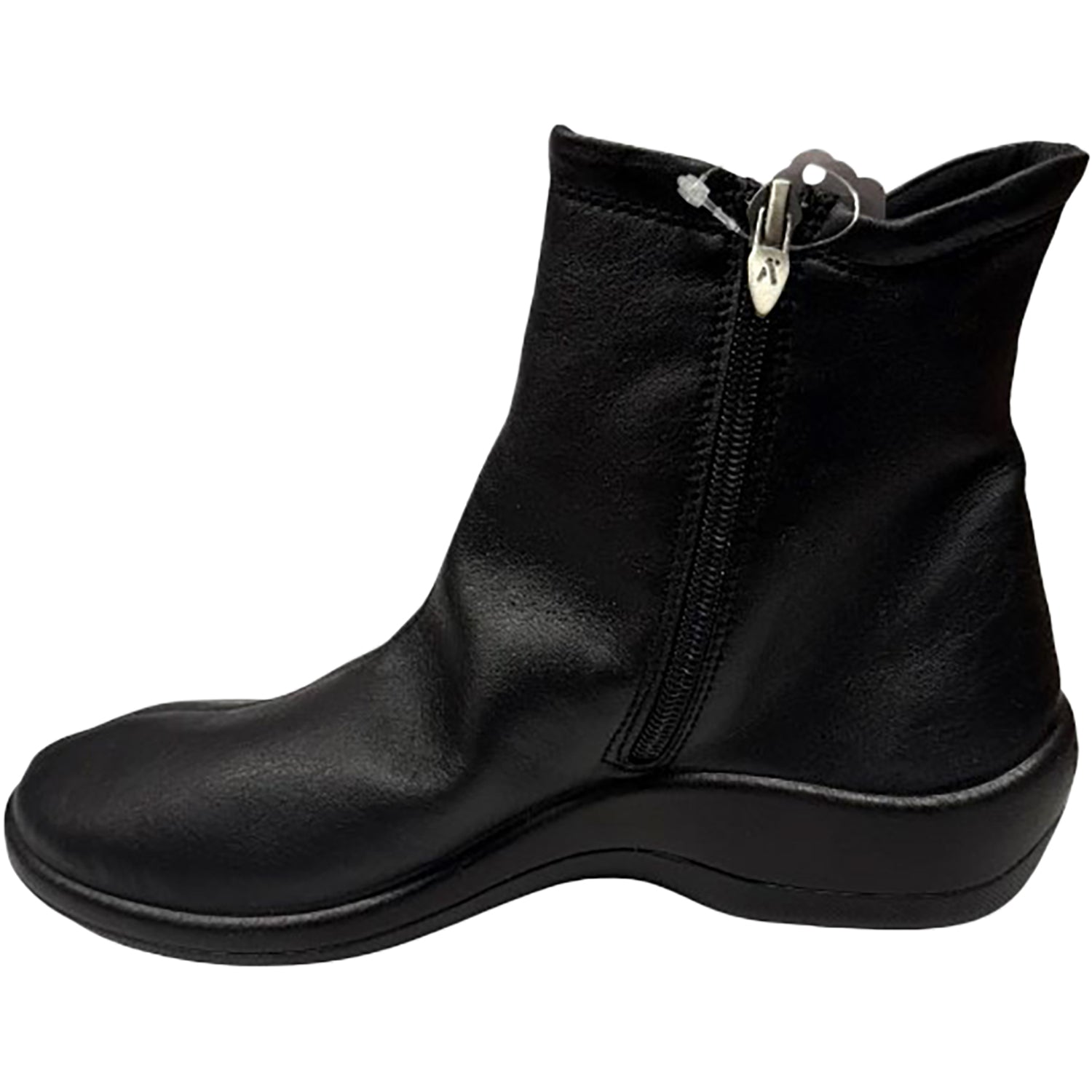 Womens Arcopedico Women's Arcopedico Paluma Black Synthetic Black Synthetic