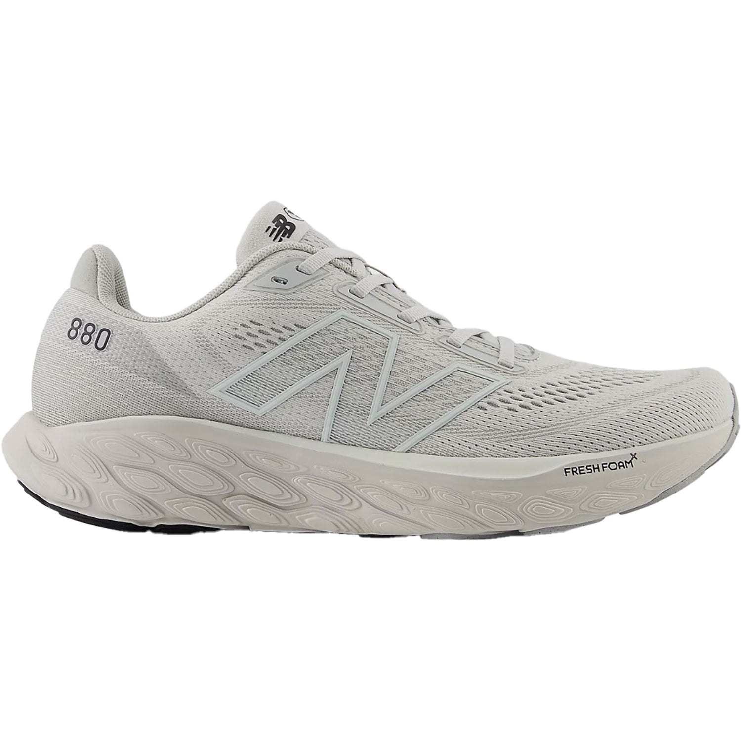 Mens New balance Men's New Balance M880M14 Fresh Foam X 880v14 Grey Matter/Raincloud/Reflection Mesh Grey Matter/Raincloud/Reflection