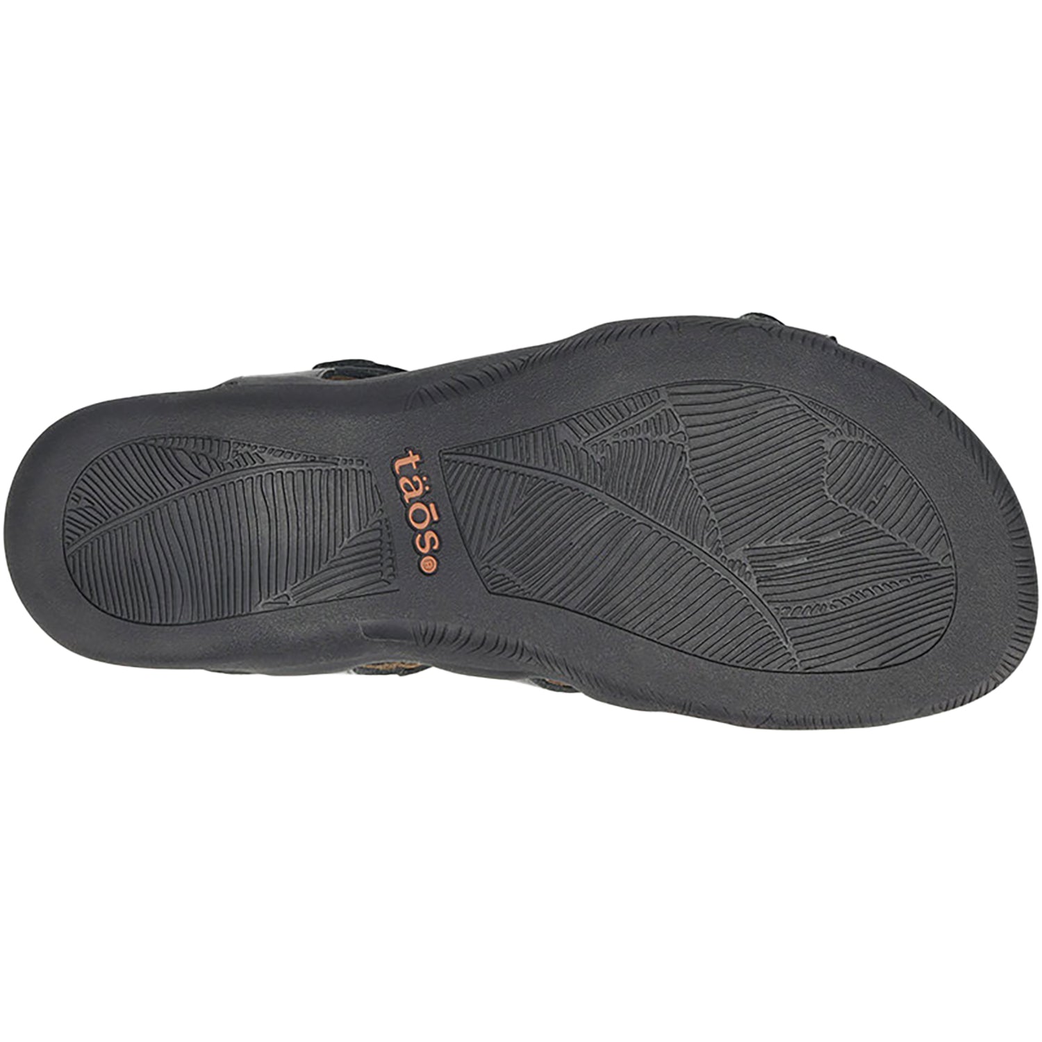 Womens Taos Women's Taos The Show Pewter Leather Pewter Leather