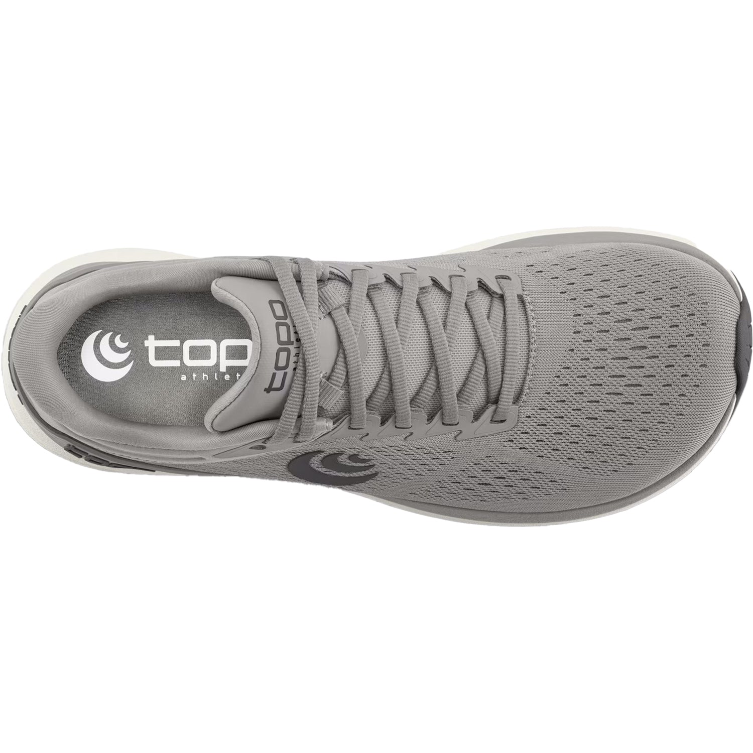 Mens Topo Men's Topo Phantom 3 Grey/Grey Mesh Grey/Grey Mesh
