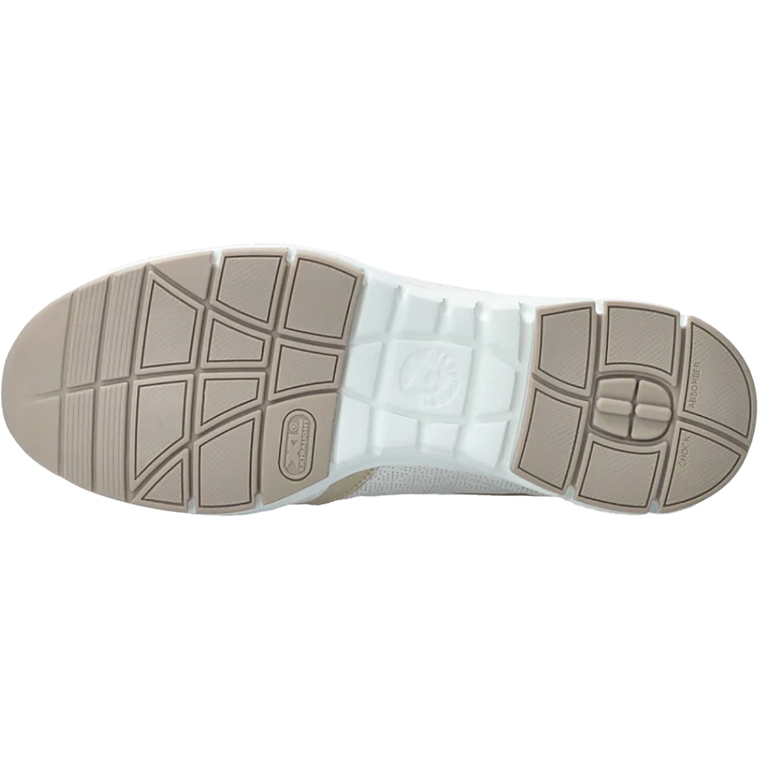 Womens Mephisto Women's Mephisto Ylona White Softy White Softy