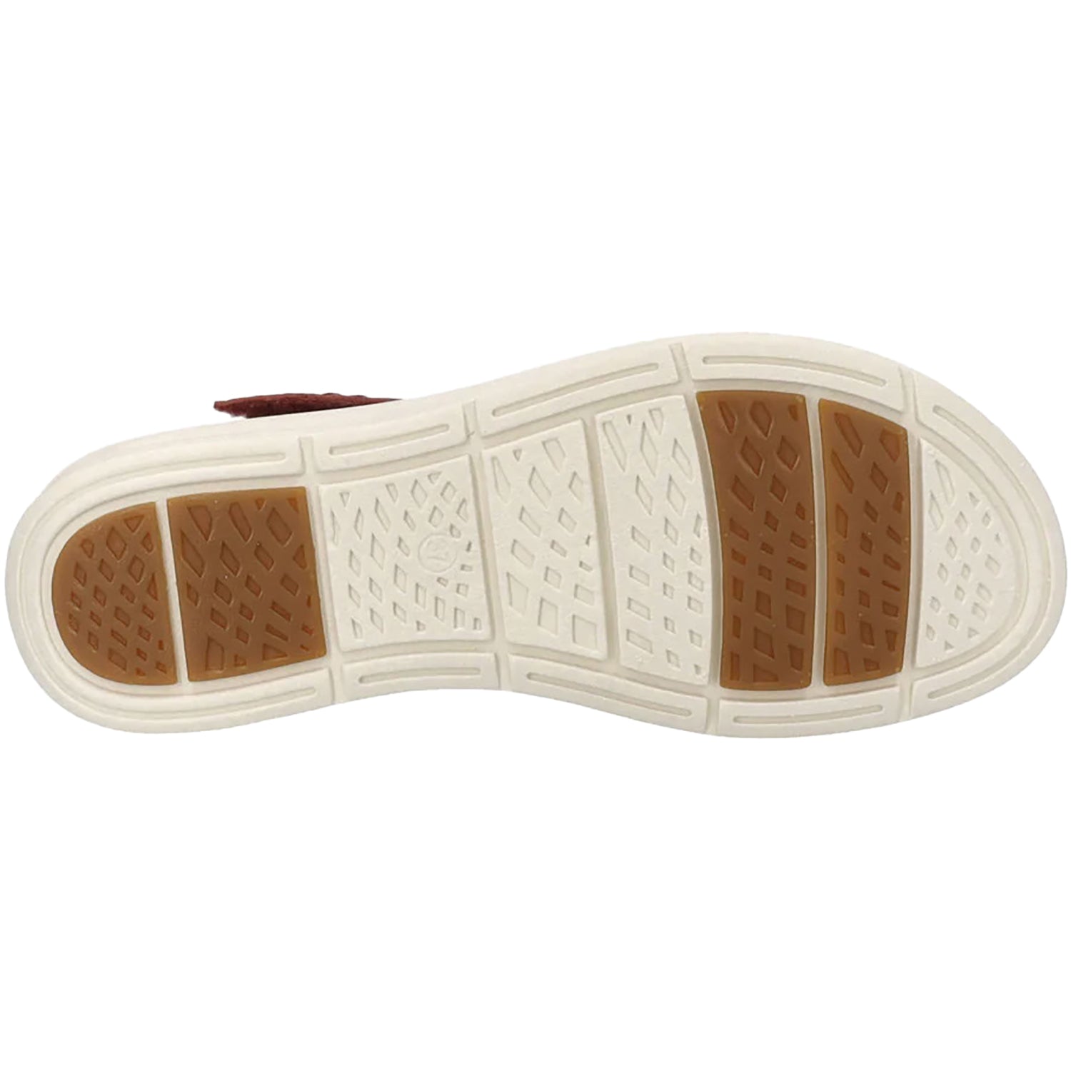Womens Josef seibel Women's Josef Seibel Sevran 01 Hibiscus Leather Hibiscus Leather