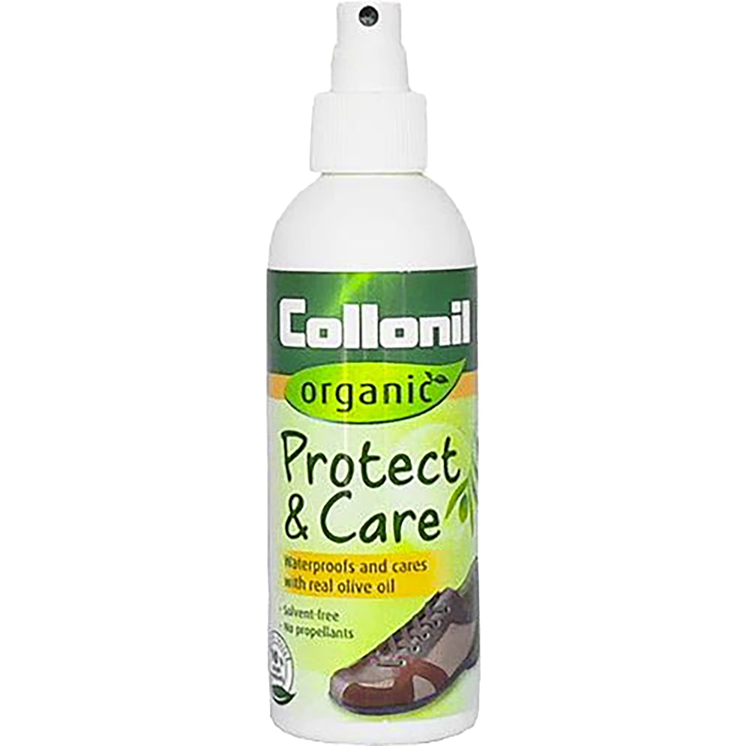 Unisex Collonil Unisex Collonil Organic Protect & Care 200 mL (6.76 Oz)