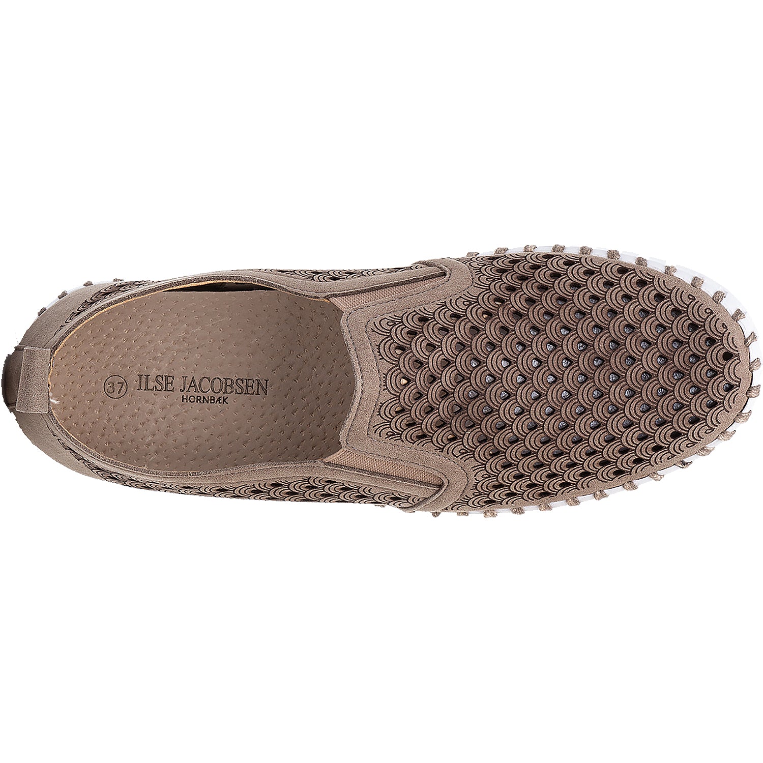 Womens Ilse jacobsen Women's Ilse Jacobsen Tulip 140 Falcon Synthetic Falcon Synthetic