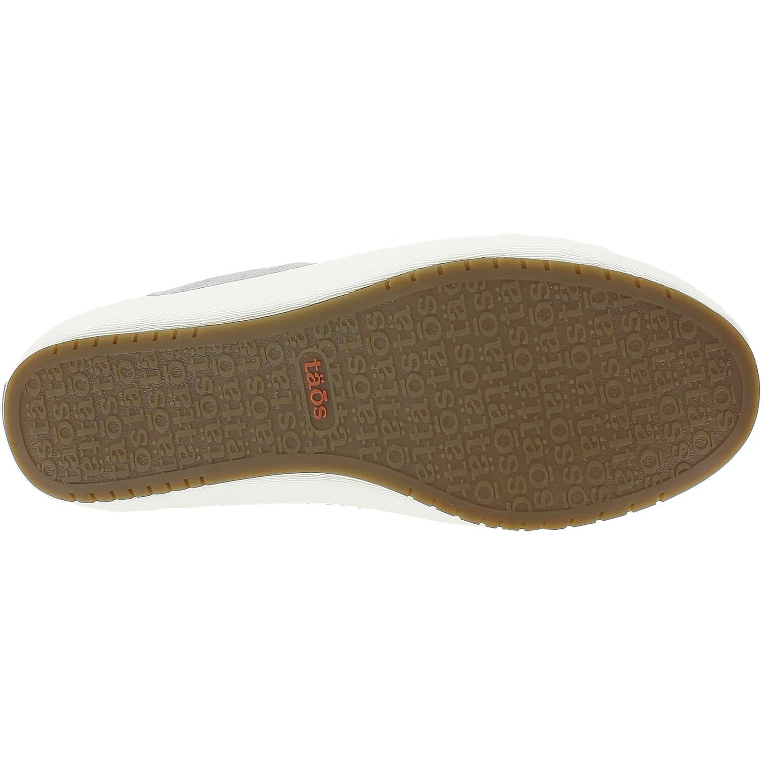 Womens Taos Women's Taos Star Grey Washed Canvas Grey Washed Canvas