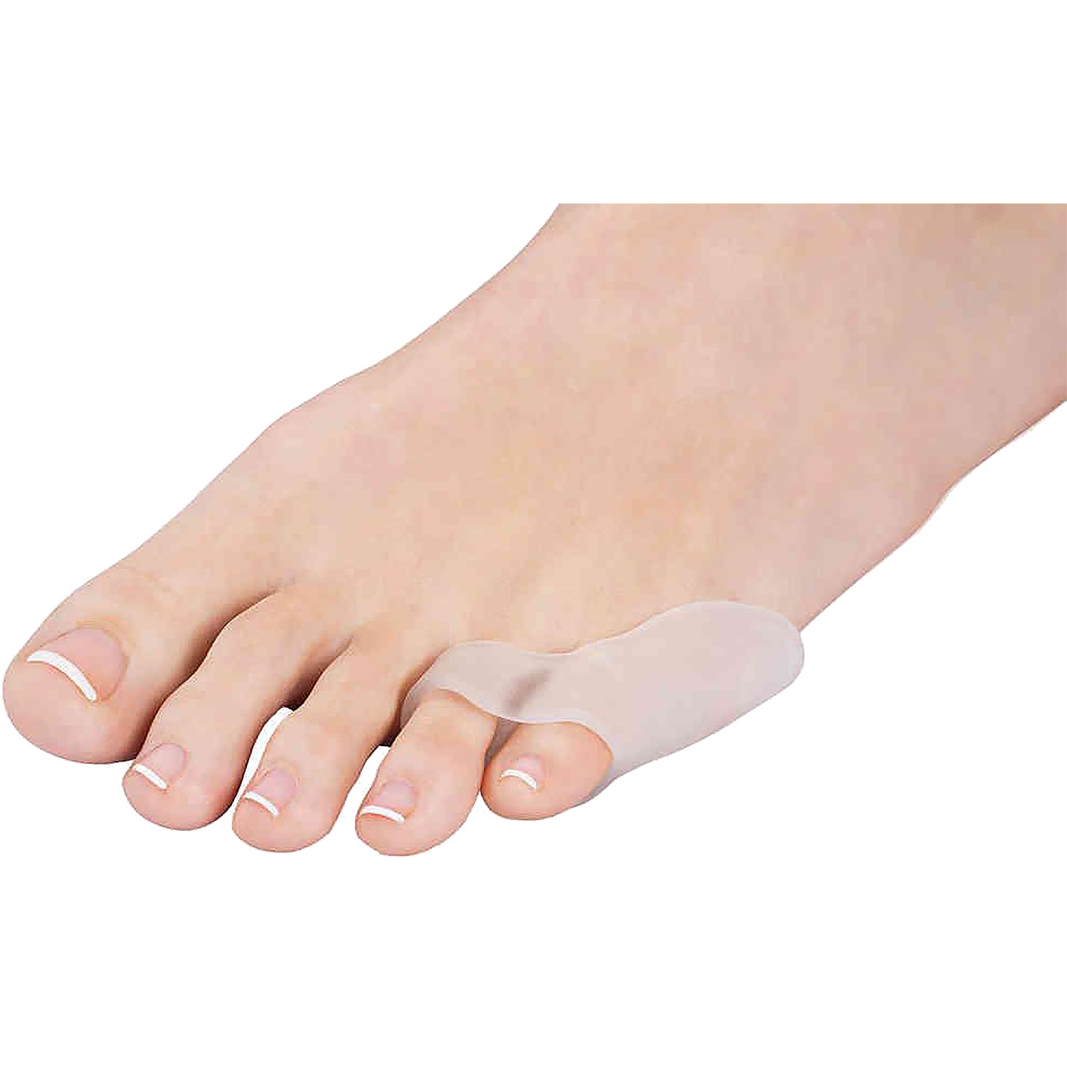Unisex Pedifix Unisex PediFix Visco-GEL Little Toe Bunion Guard