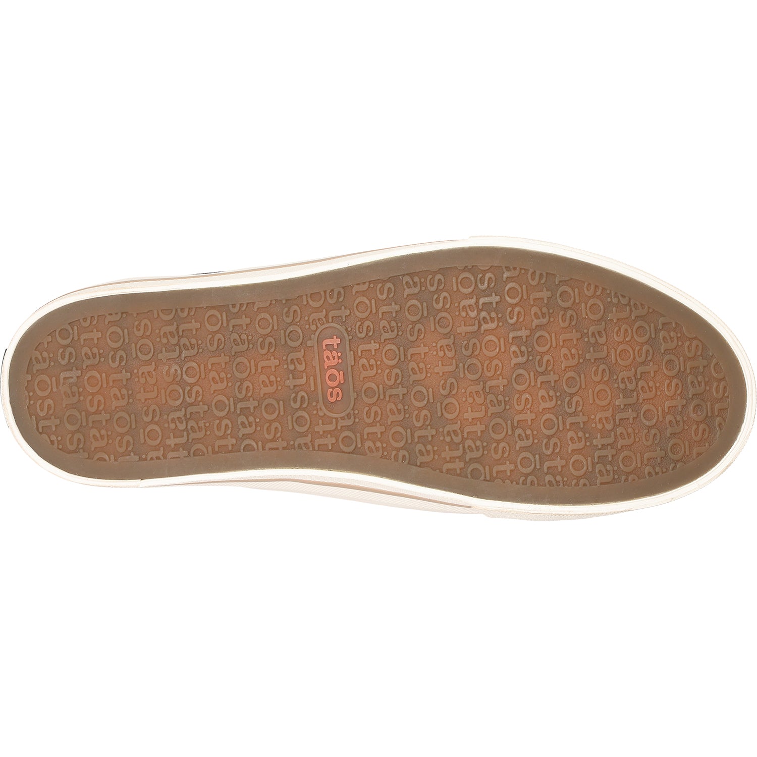 Womens Taos Women's Taos Z Soul Black/Tan Distressed Canvas Black/Tan Distressed Canvas