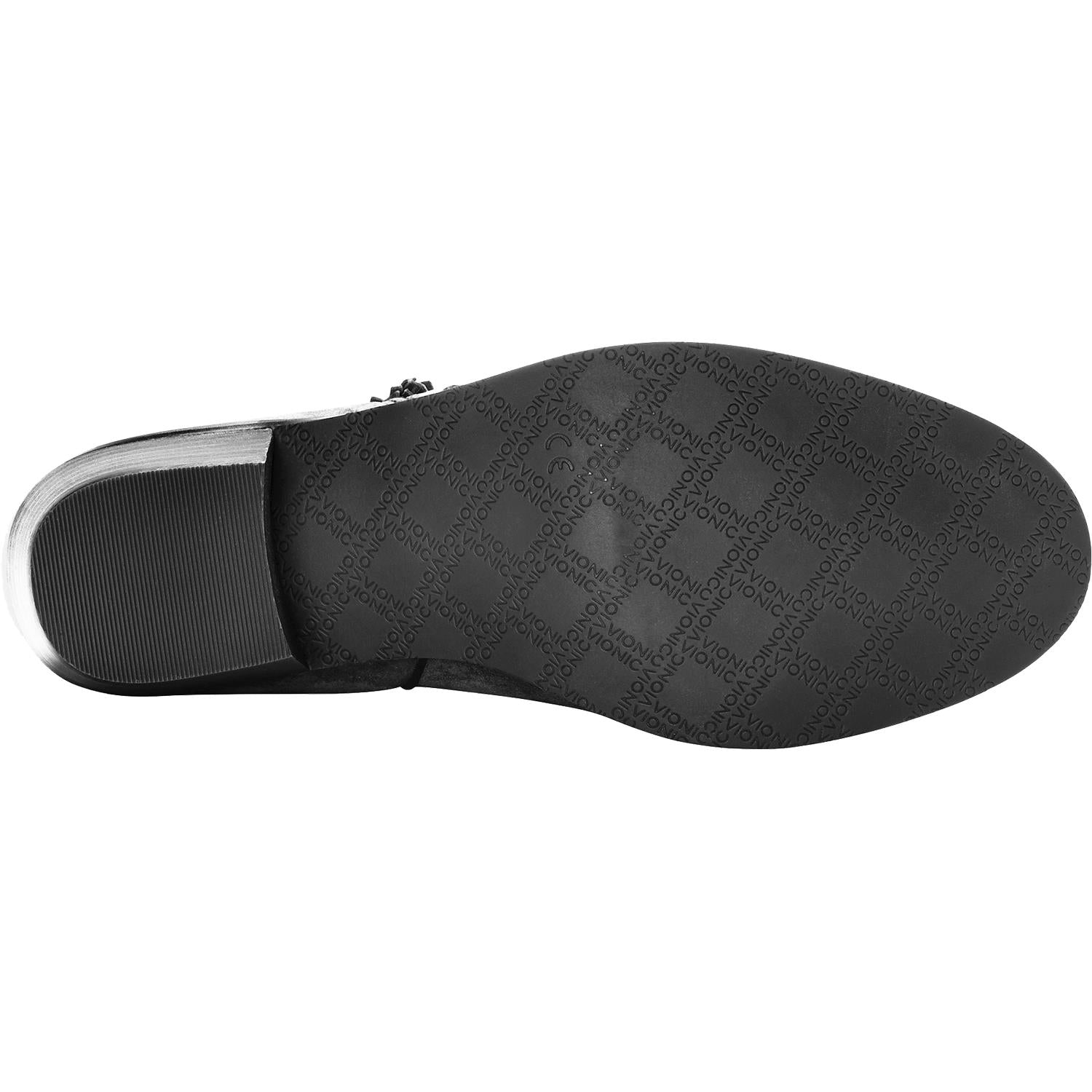 Womens Vionic Women's Vionic Serena Black Suede Black Suede