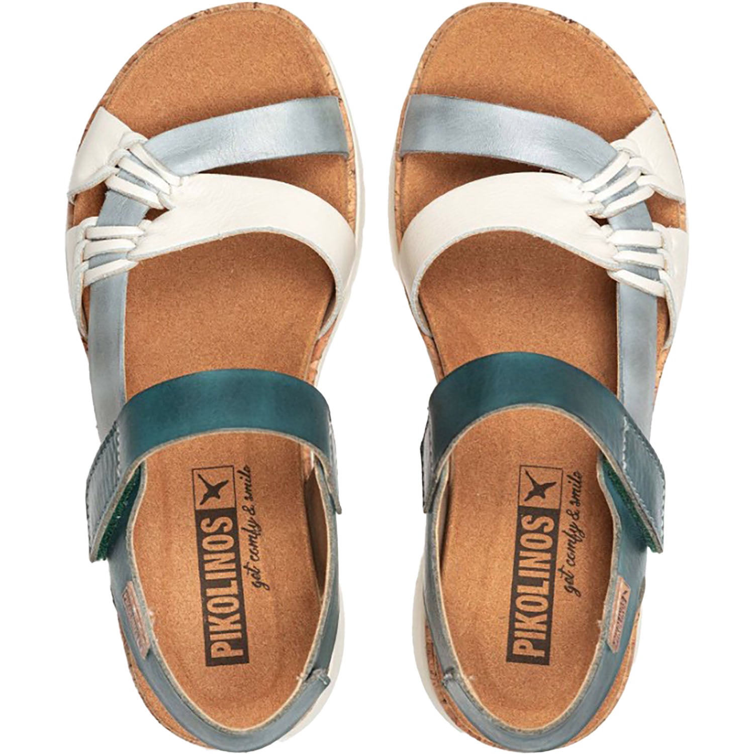 Womens Pikolinos Women's Pikolinos Palma W4N-0968C2 River Leather River Leather