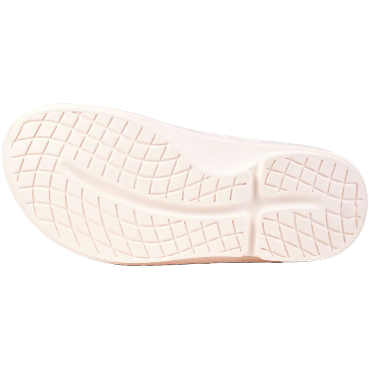 Unisex Oofos Unisex OOFOS OOahh Blush Synthetic Blush Synthetic