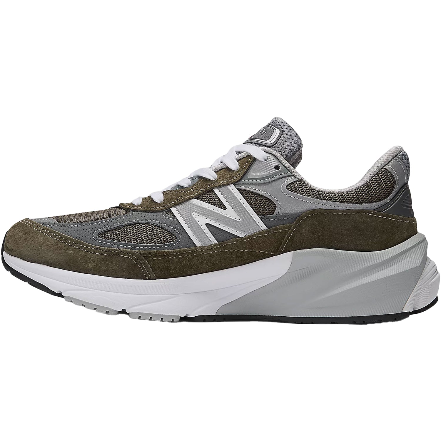 Unisex New balance Unisex New Balance U990OG6 Olive/Grey Olive /Grey