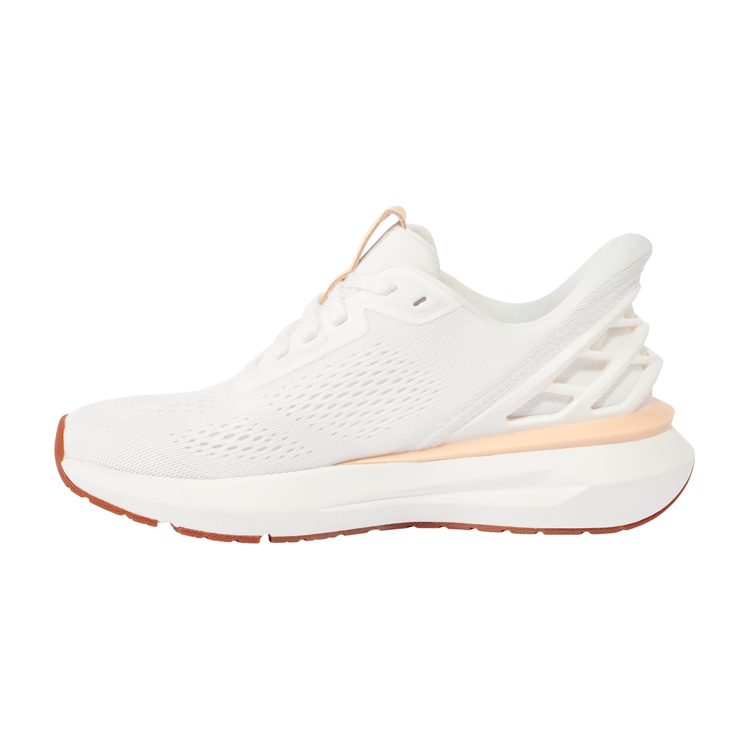 Womens Kizik Women's Kizik Athens 2 Bright White Bright White