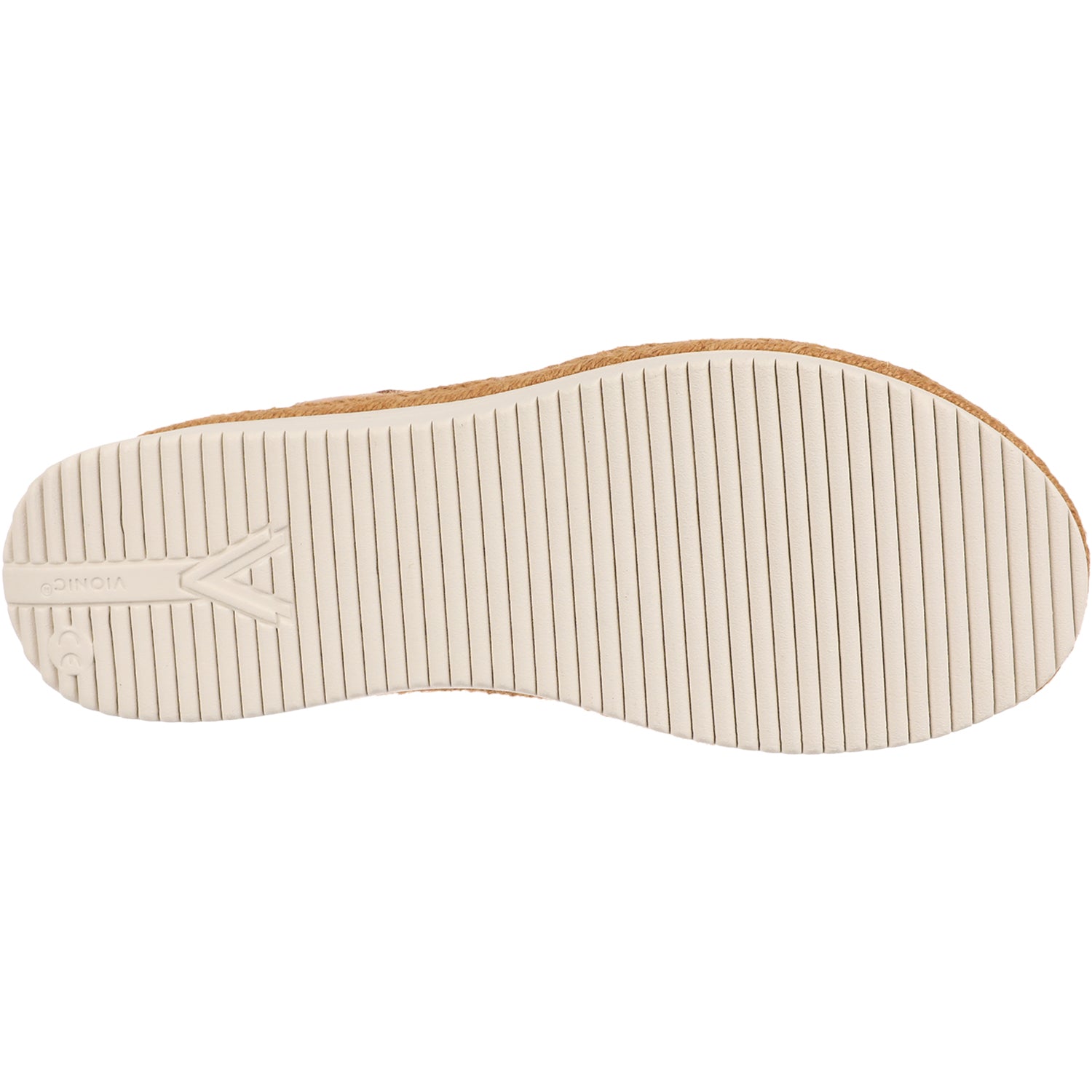 Womens Vionic Womens Vionic Mar Camel/Gold Leather Camel/Gold Leather