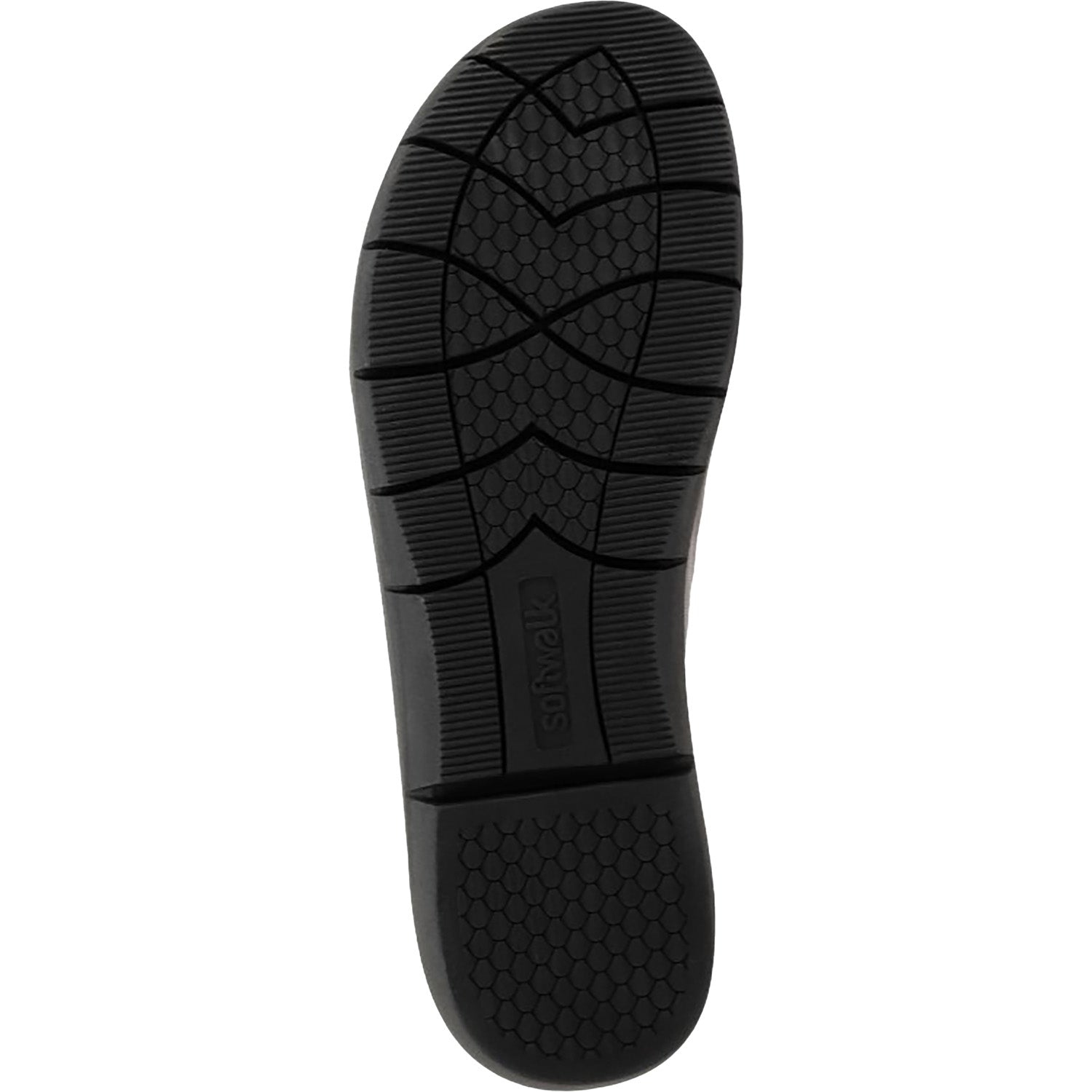 Womens Soft walk Women's Soft Walk San Marcos II Rust Rust